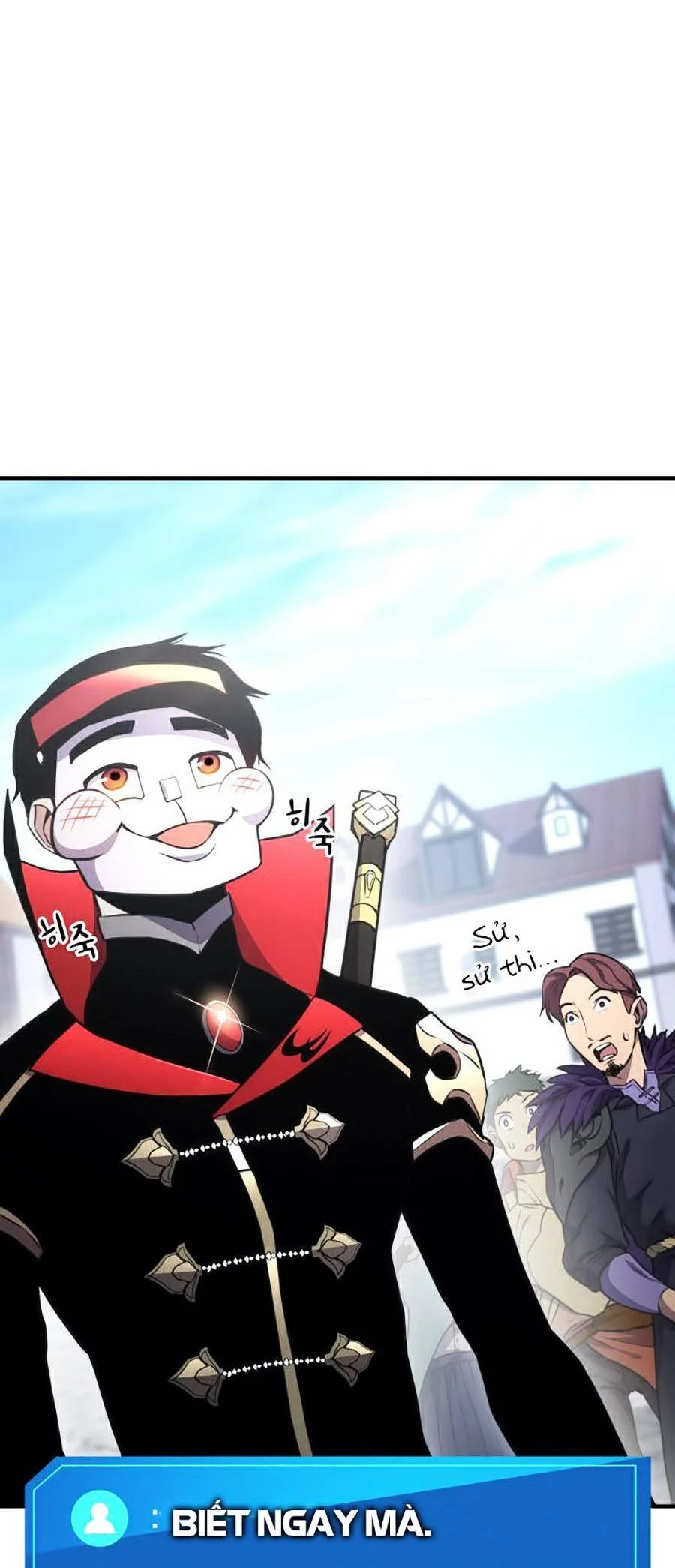 Huyền Thoại Game Thủ - Tái Xuất Chapter 40 - Trang 4