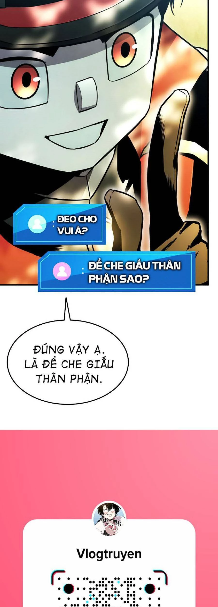 Huyền Thoại Game Thủ - Tái Xuất Chapter 40 - Trang 4