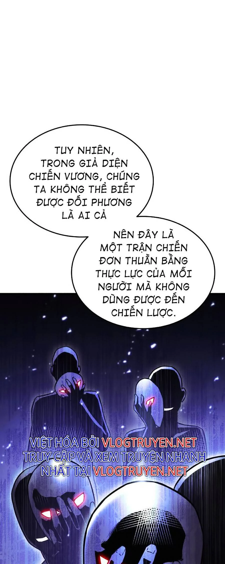 Huyền Thoại Game Thủ - Tái Xuất Chapter 40 - Trang 4