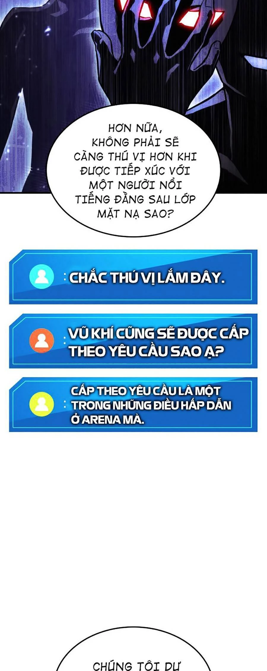 Huyền Thoại Game Thủ - Tái Xuất Chapter 40 - Trang 4