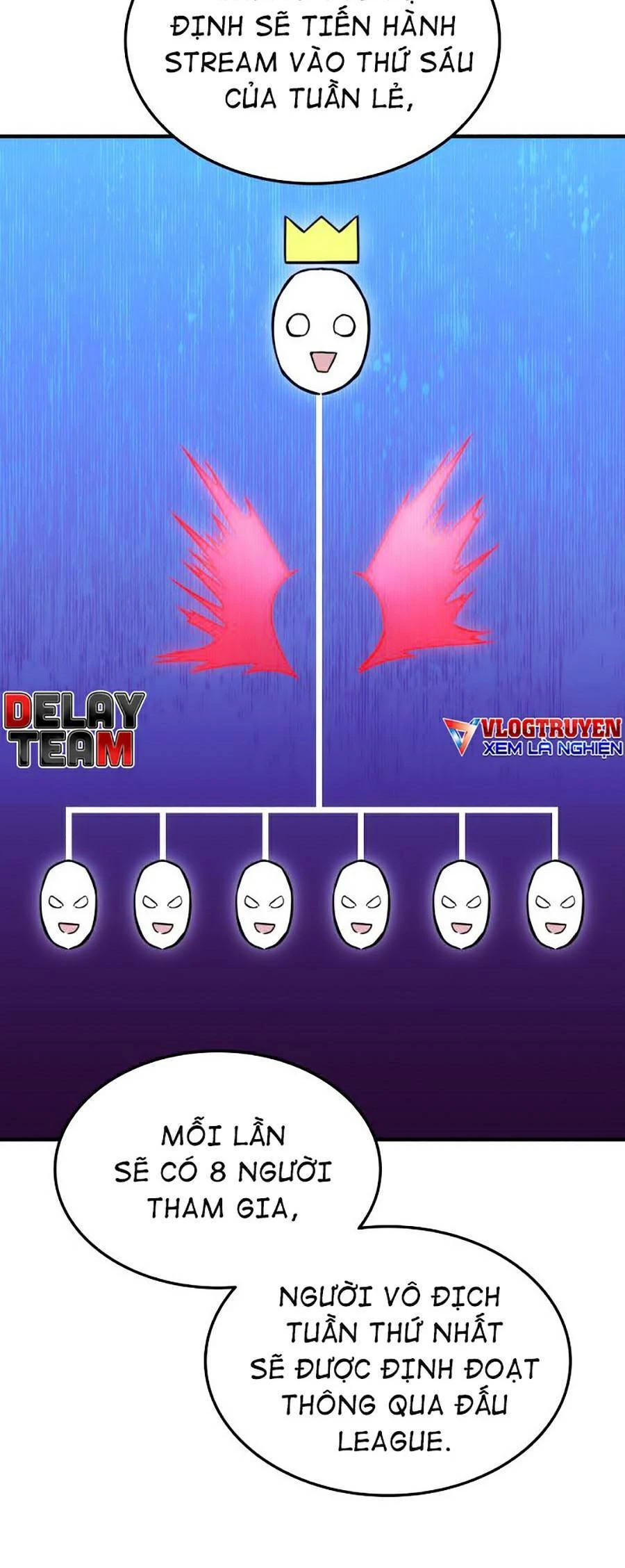 Huyền Thoại Game Thủ - Tái Xuất Chapter 40 - Trang 4