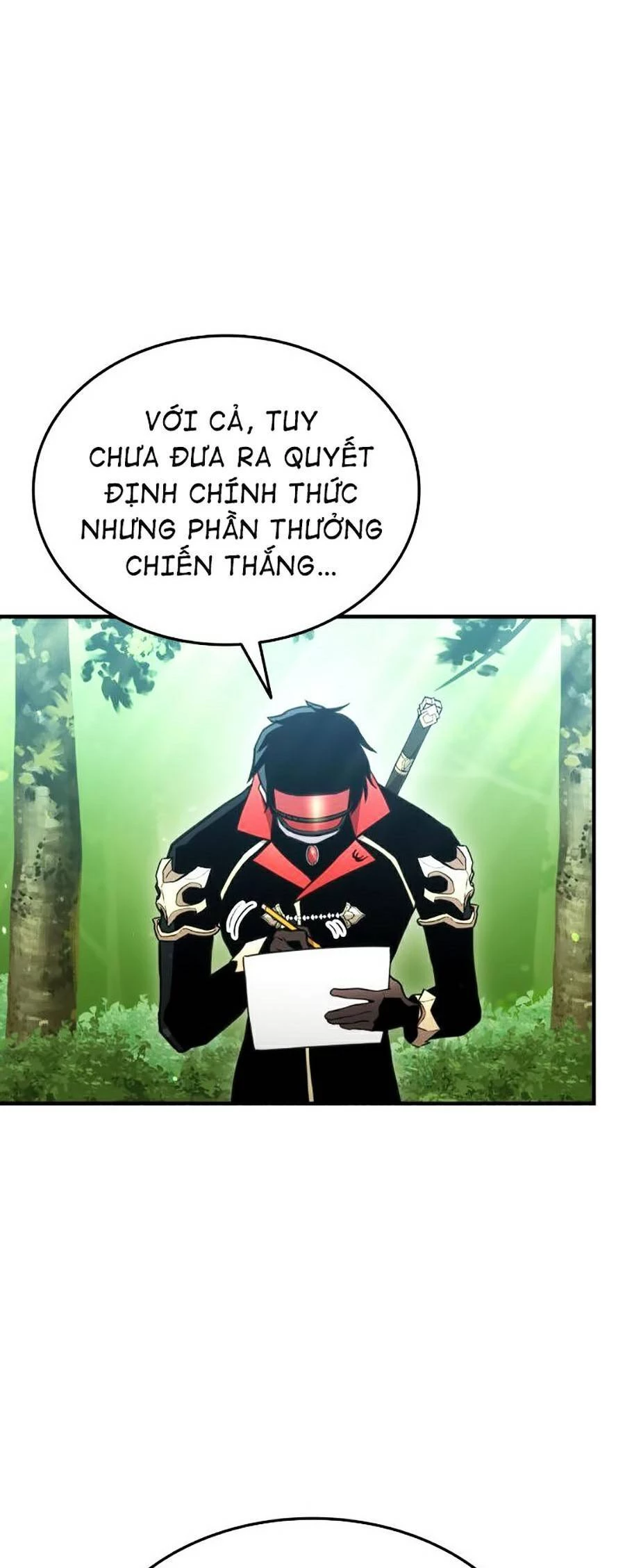 Huyền Thoại Game Thủ - Tái Xuất Chapter 40 - Trang 4