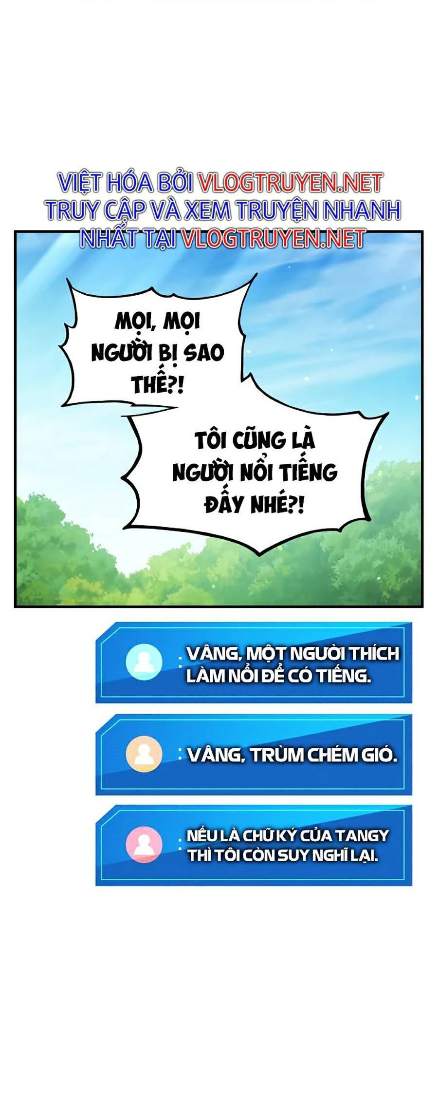 Huyền Thoại Game Thủ - Tái Xuất Chapter 40 - Trang 4