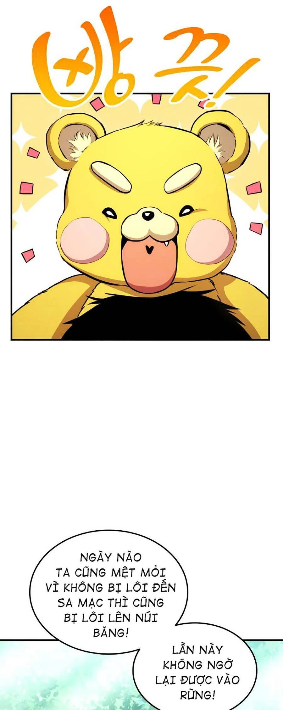 Huyền Thoại Game Thủ - Tái Xuất Chapter 40 - Trang 4