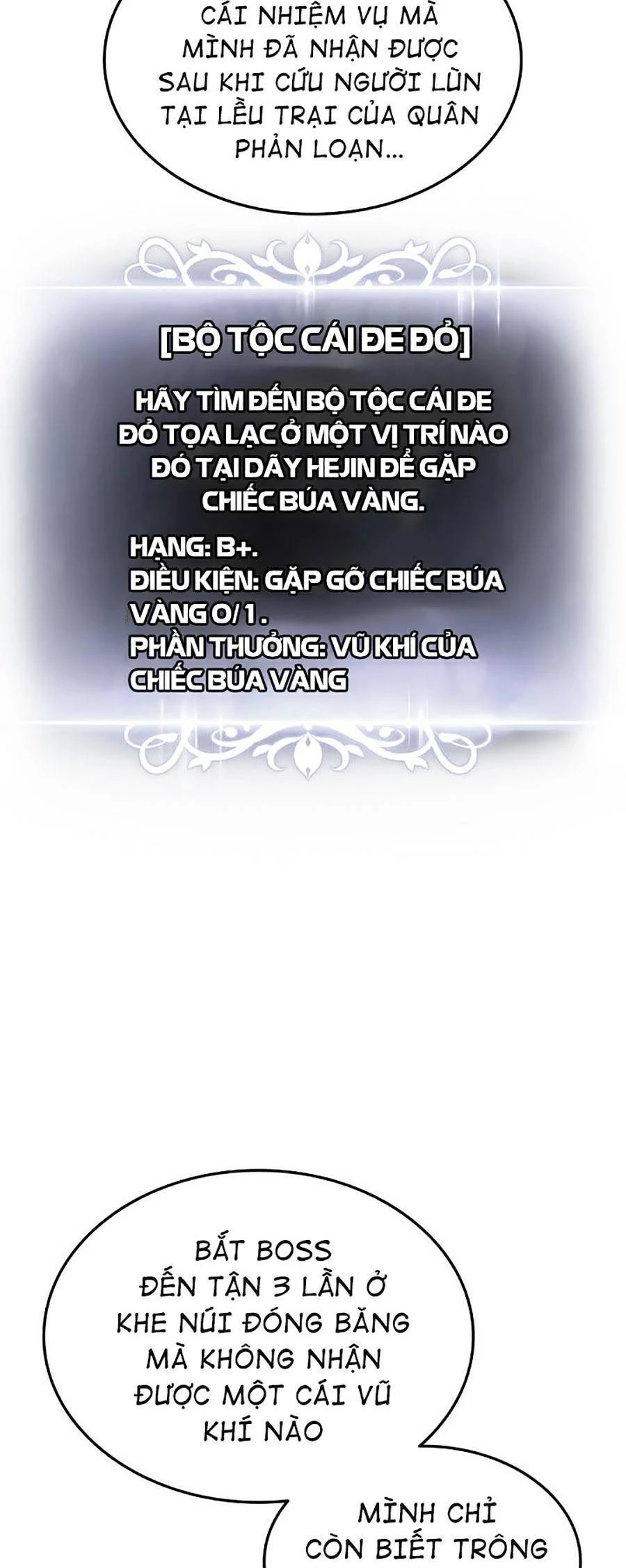 Huyền Thoại Game Thủ - Tái Xuất Chapter 40 - Trang 4