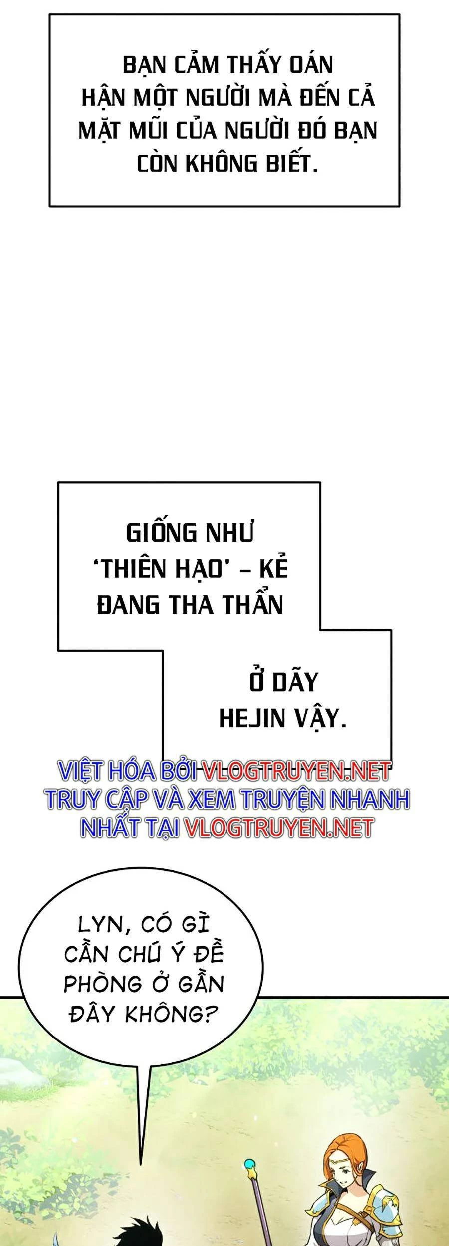 Huyền Thoại Game Thủ - Tái Xuất Chapter 40 - Trang 4