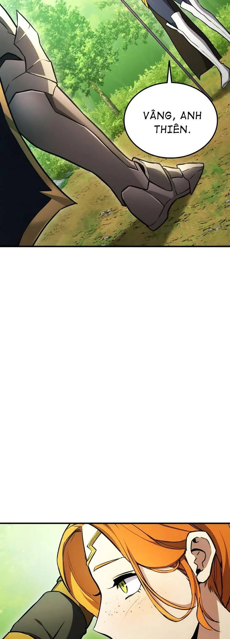 Huyền Thoại Game Thủ - Tái Xuất Chapter 40 - Trang 4