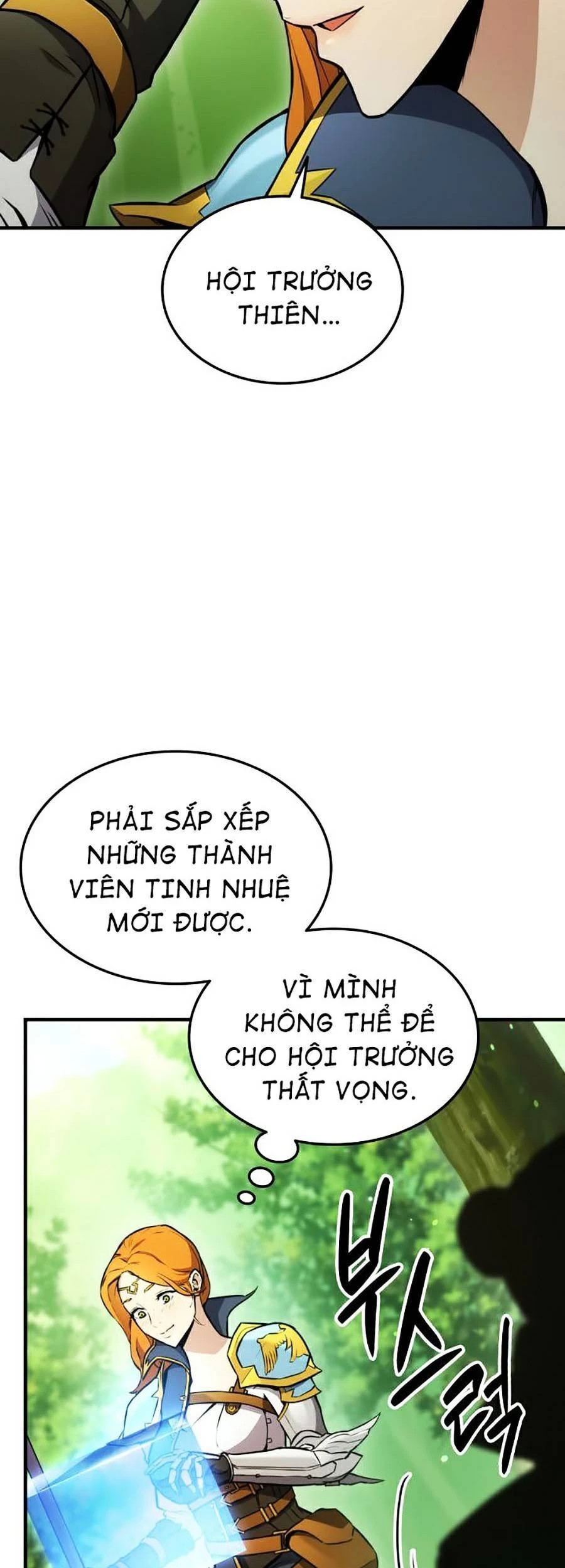 Huyền Thoại Game Thủ - Tái Xuất Chapter 40 - Trang 4