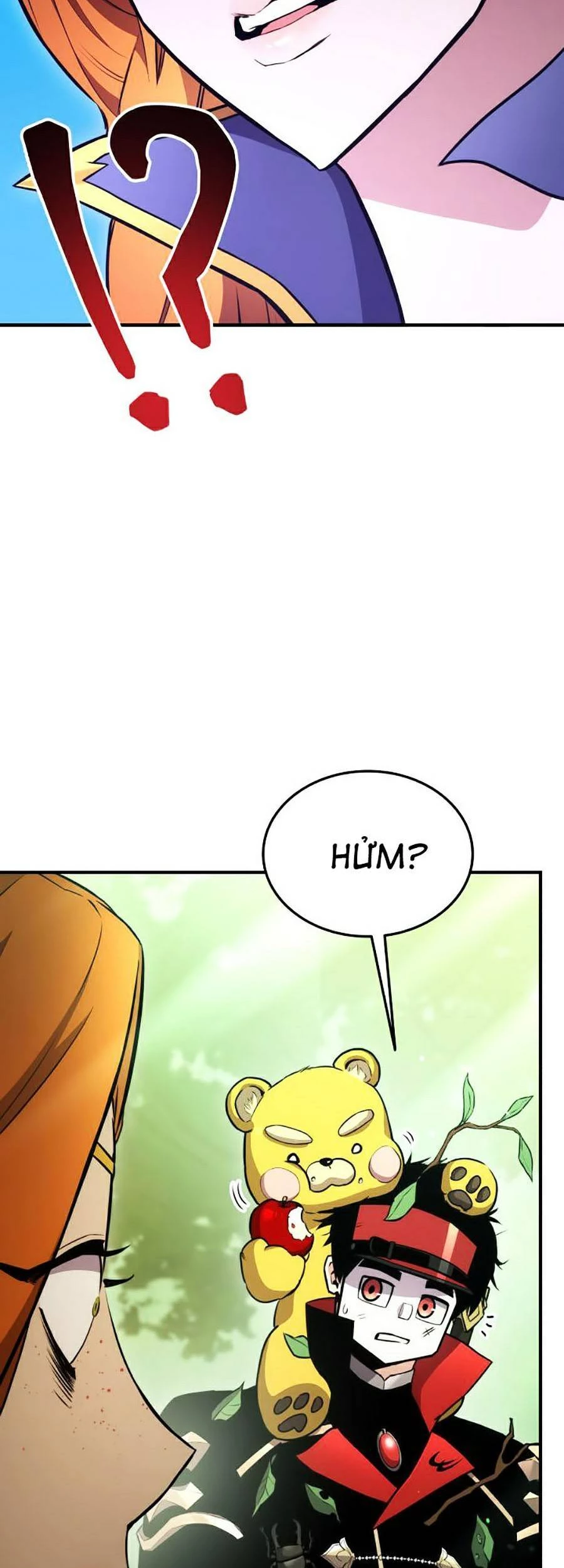 Huyền Thoại Game Thủ - Tái Xuất Chapter 40 - Trang 4