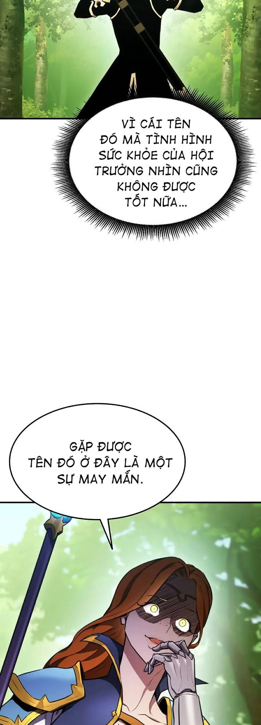 Huyền Thoại Game Thủ - Tái Xuất Chapter 40 - Trang 4