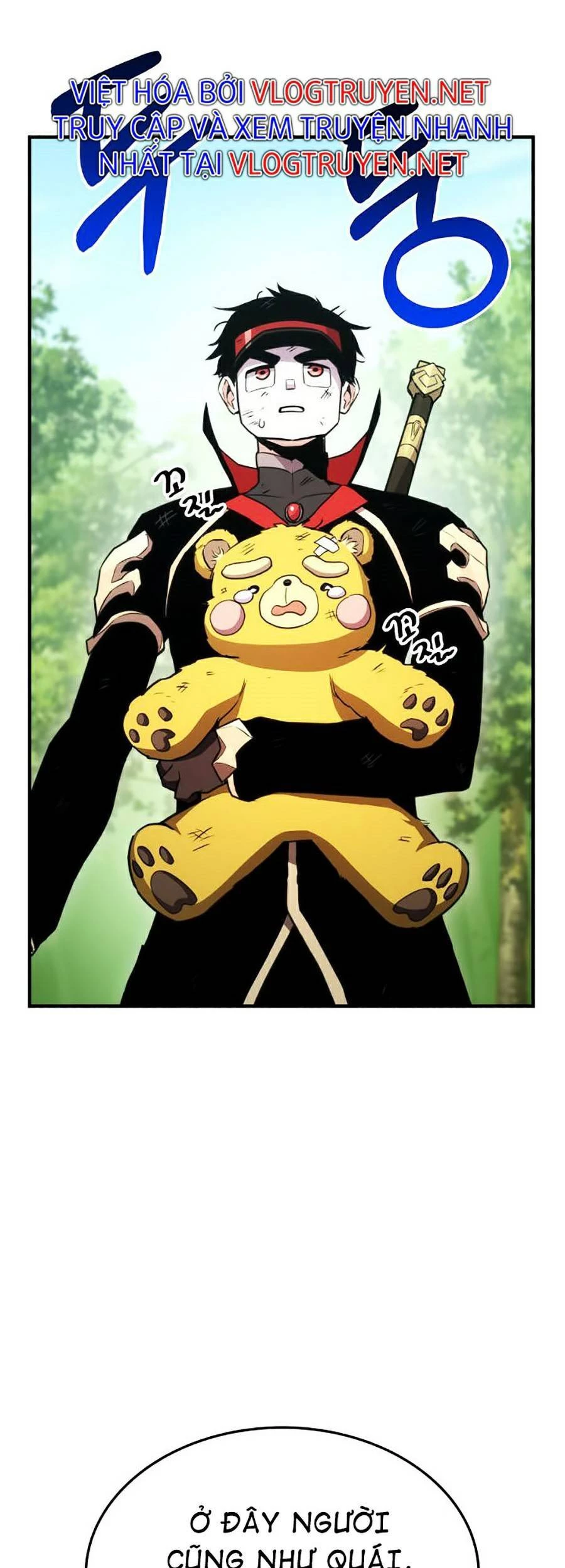 Huyền Thoại Game Thủ - Tái Xuất Chapter 40 - Trang 4