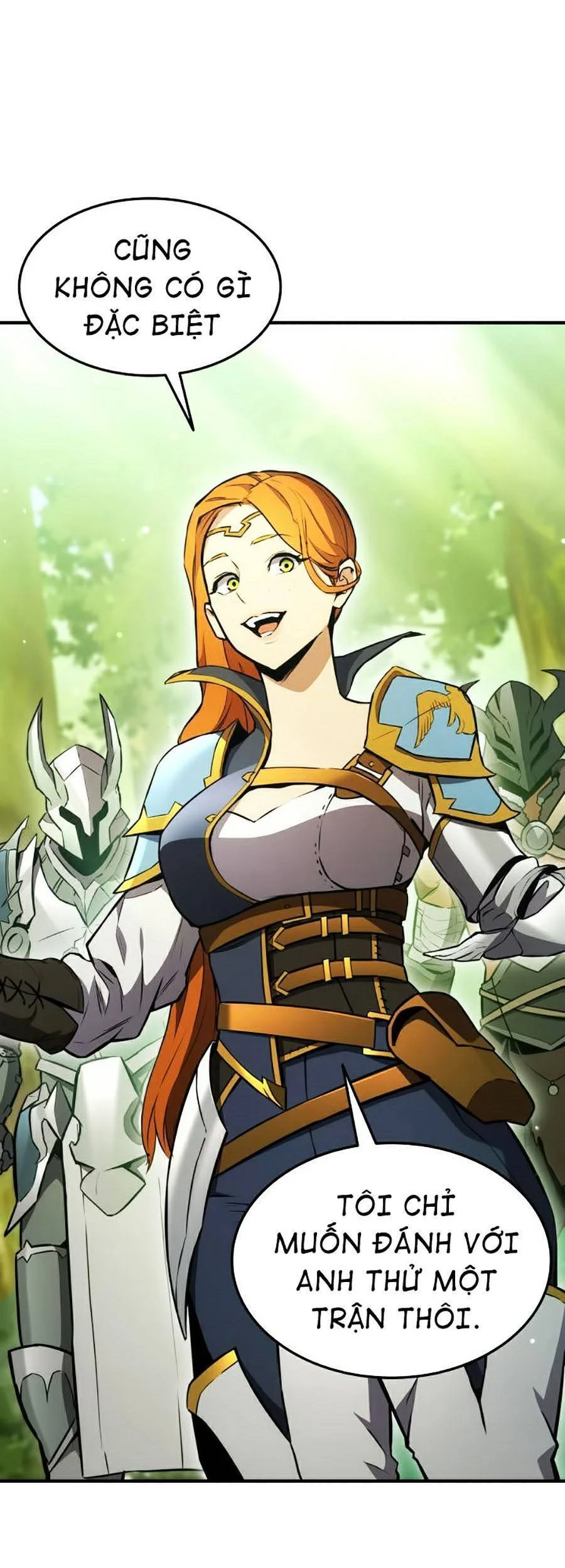 Huyền Thoại Game Thủ - Tái Xuất Chapter 40 - Trang 4