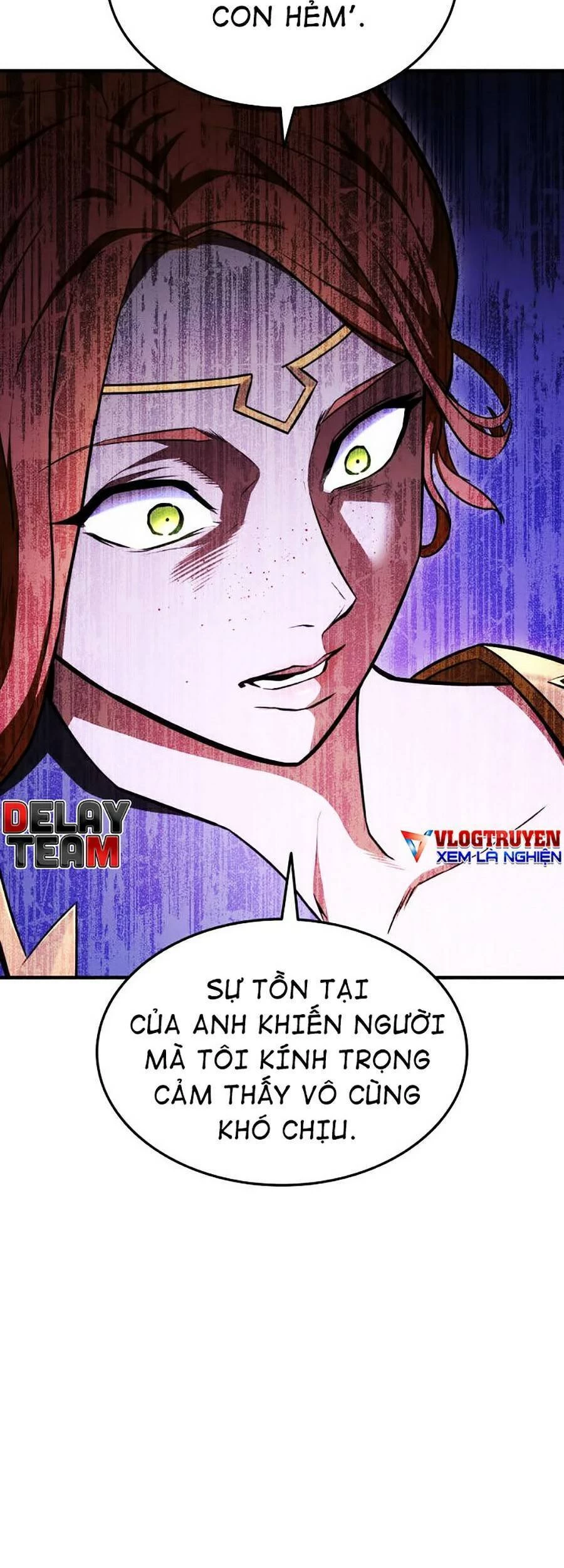 Huyền Thoại Game Thủ - Tái Xuất Chapter 40 - Trang 4