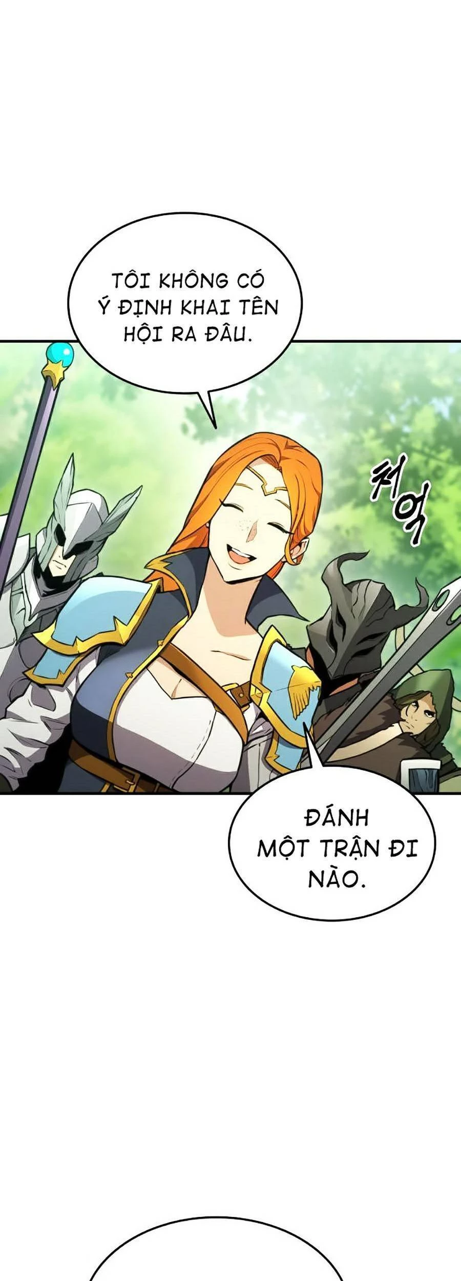 Huyền Thoại Game Thủ - Tái Xuất Chapter 40 - Trang 4