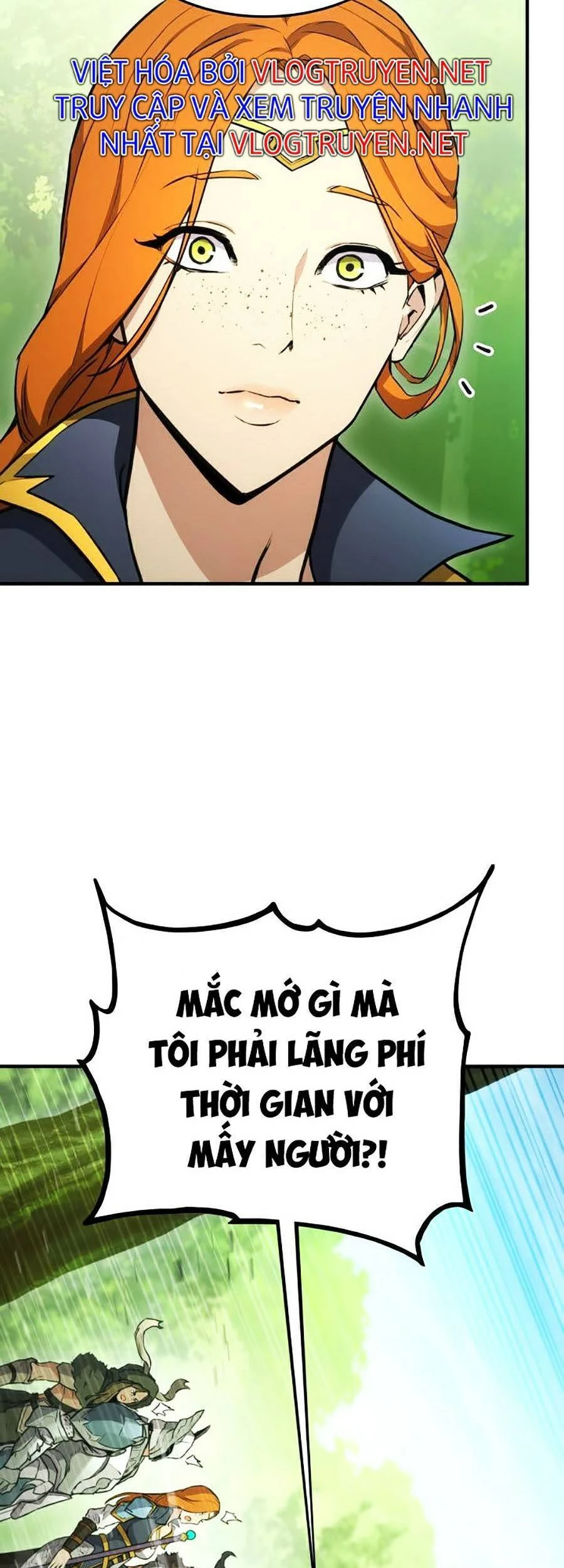 Huyền Thoại Game Thủ - Tái Xuất Chapter 40 - Trang 4