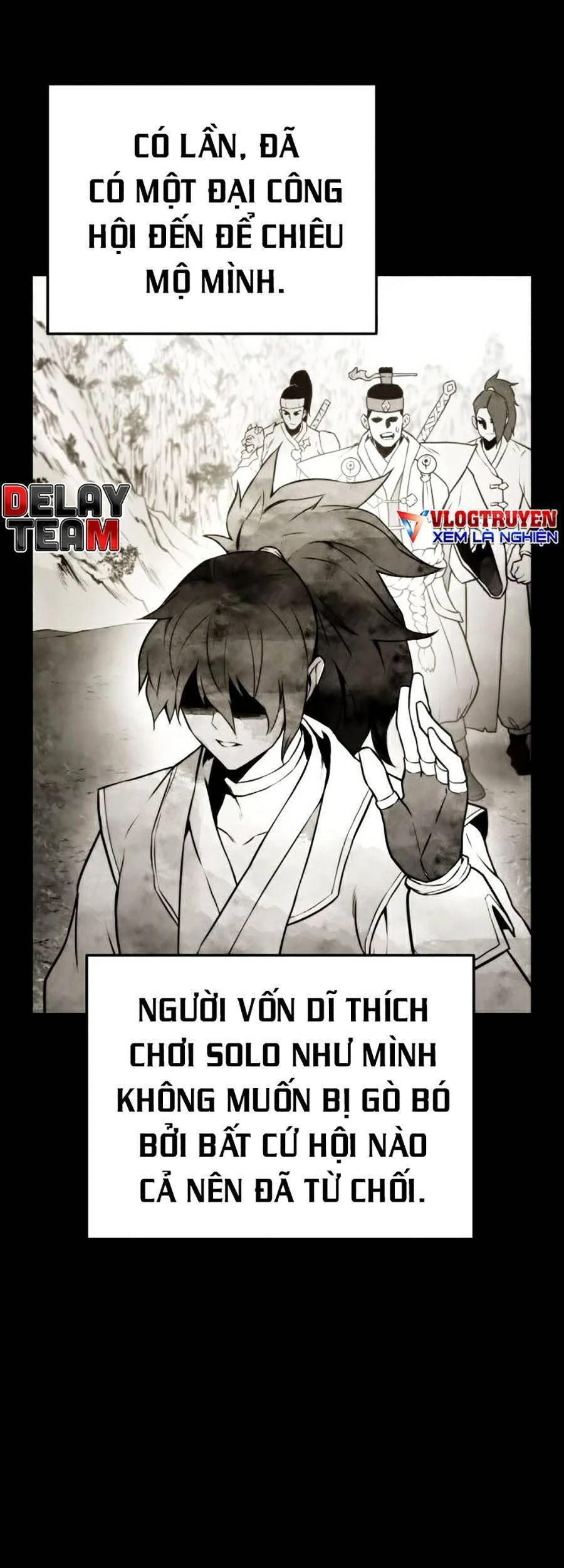 Huyền Thoại Game Thủ - Tái Xuất Chapter 40 - Trang 4