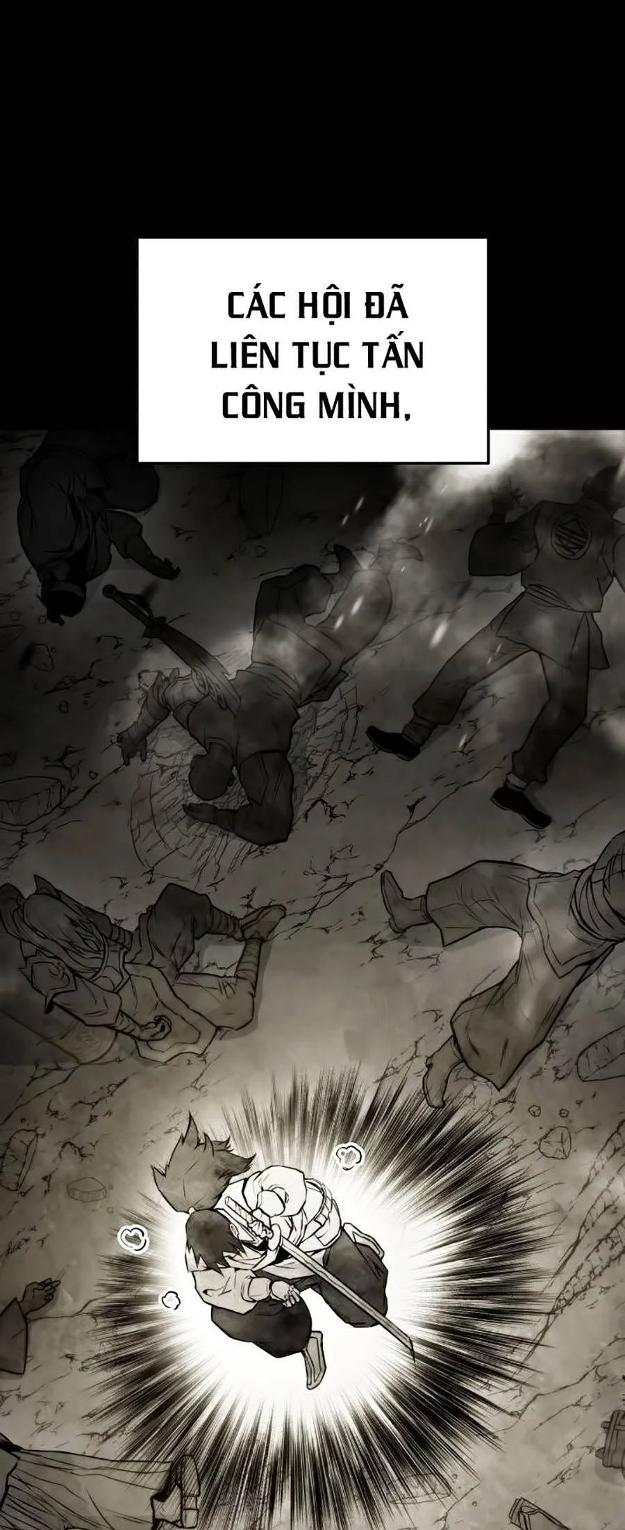 Huyền Thoại Game Thủ - Tái Xuất Chapter 40 - Trang 4