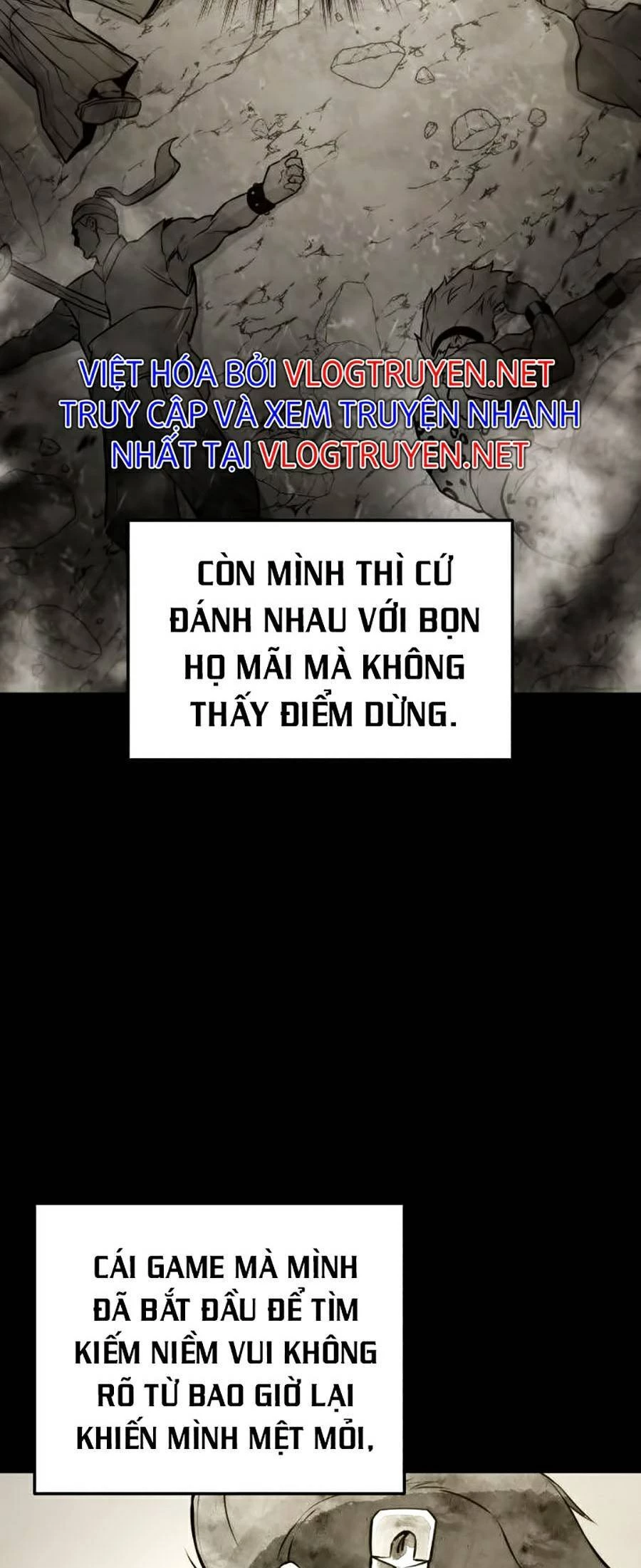 Huyền Thoại Game Thủ - Tái Xuất Chapter 40 - Trang 4