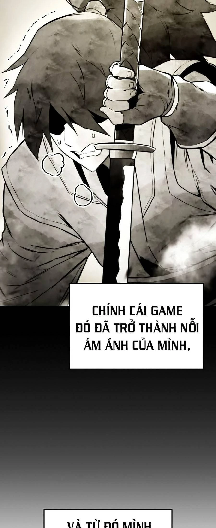 Huyền Thoại Game Thủ - Tái Xuất Chapter 40 - Trang 4