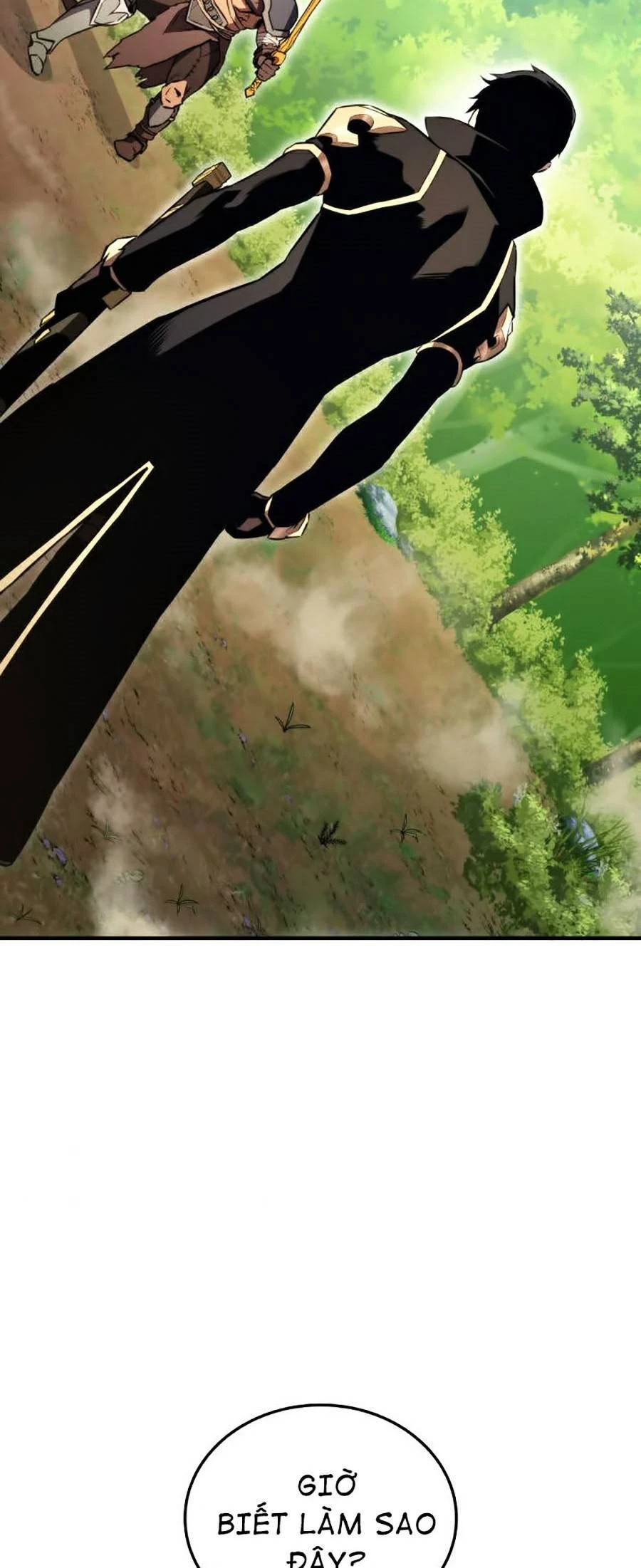 Huyền Thoại Game Thủ - Tái Xuất Chapter 40 - Trang 4