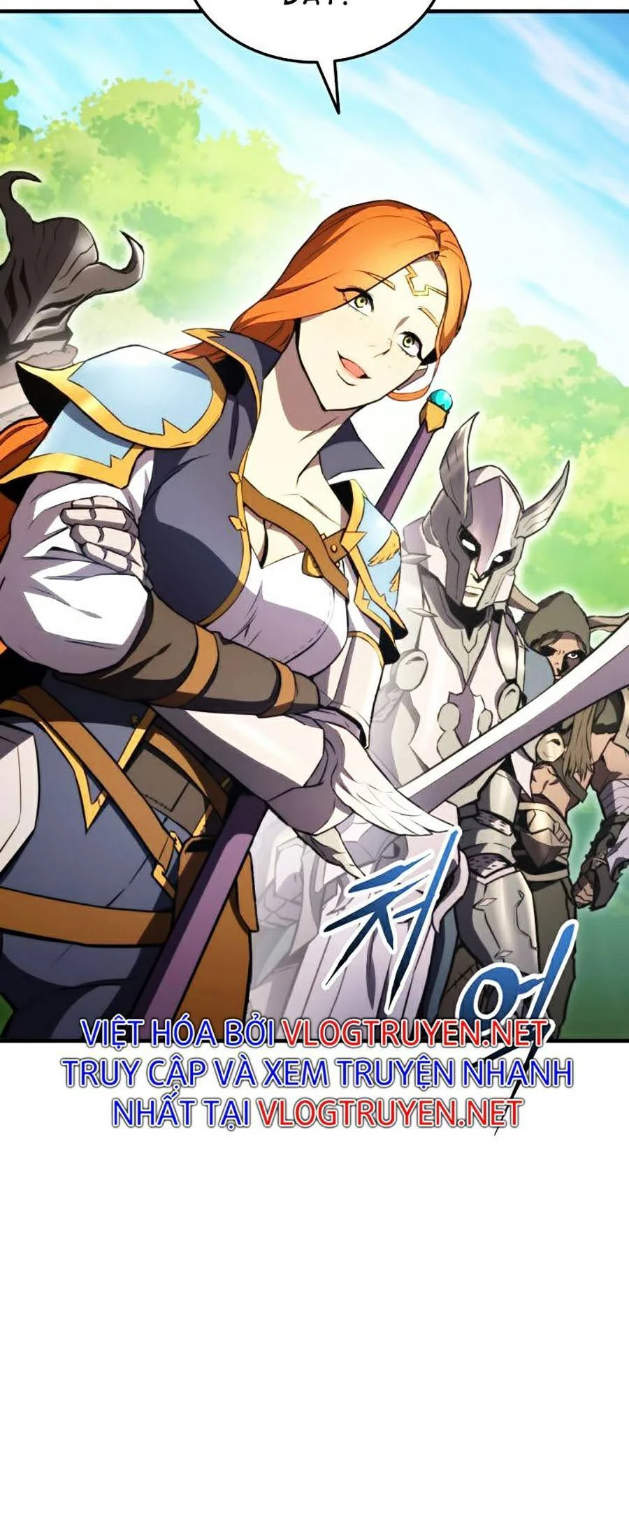 Huyền Thoại Game Thủ - Tái Xuất Chapter 40 - Trang 4