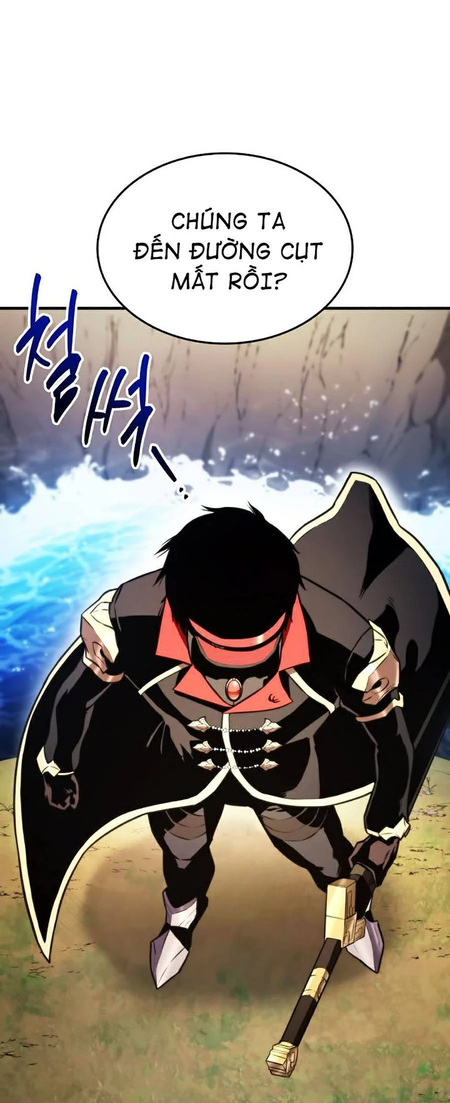 Huyền Thoại Game Thủ - Tái Xuất Chapter 40 - Trang 4