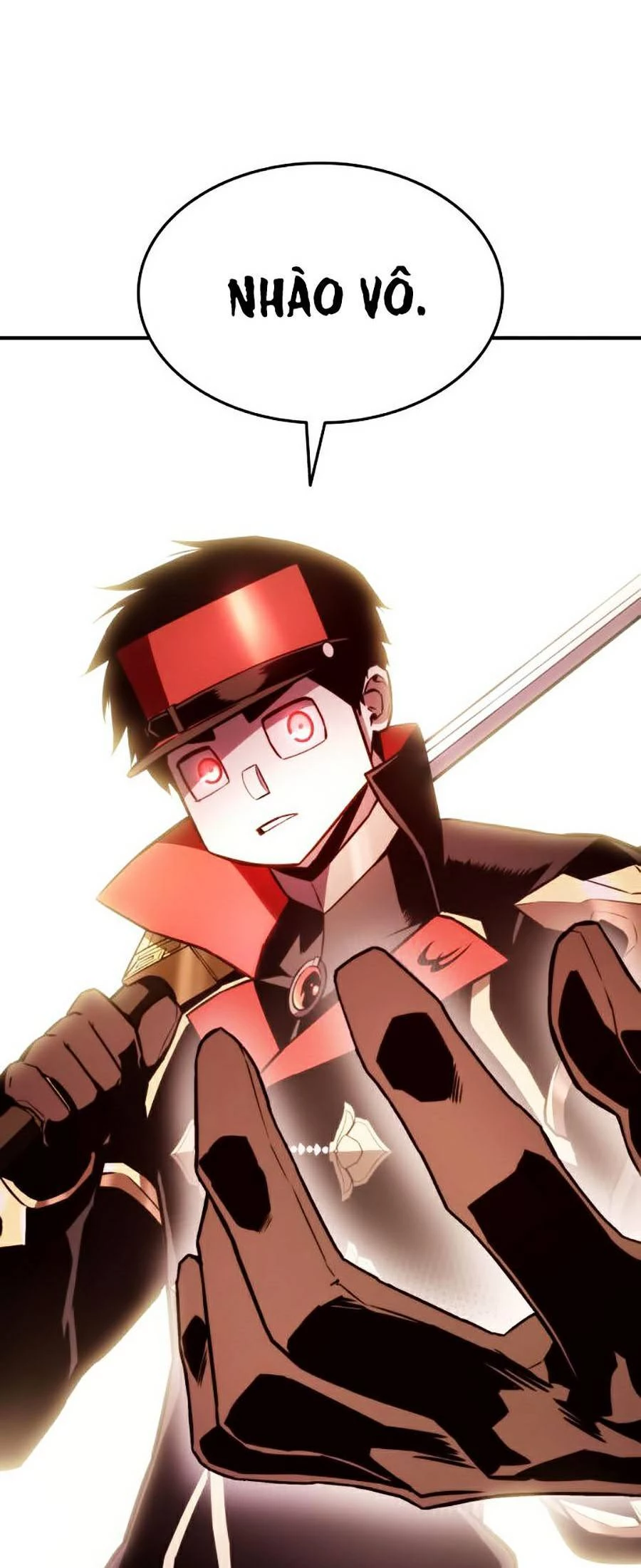 Huyền Thoại Game Thủ - Tái Xuất Chapter 40 - Trang 4