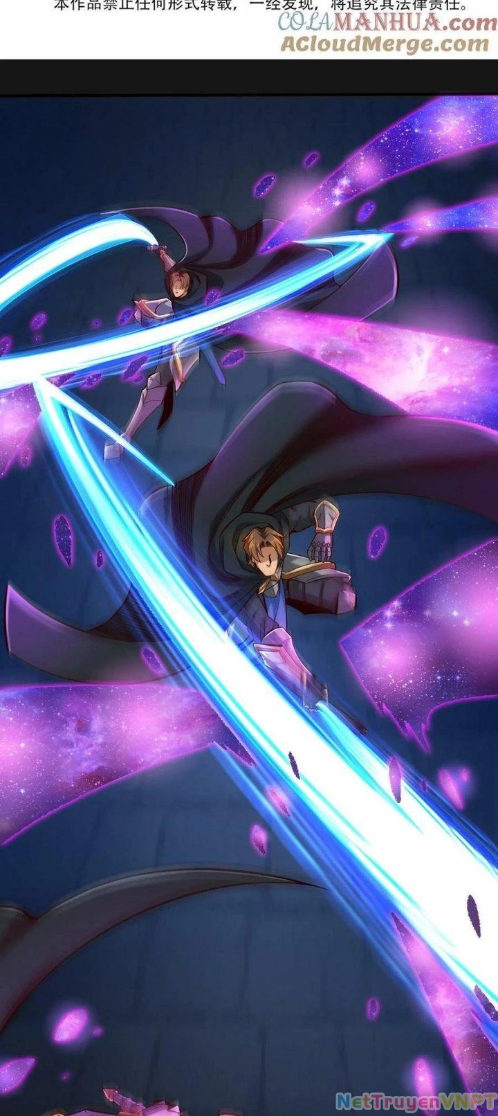Lê Minh Chi Kiếm Chapter 122 - Next 
