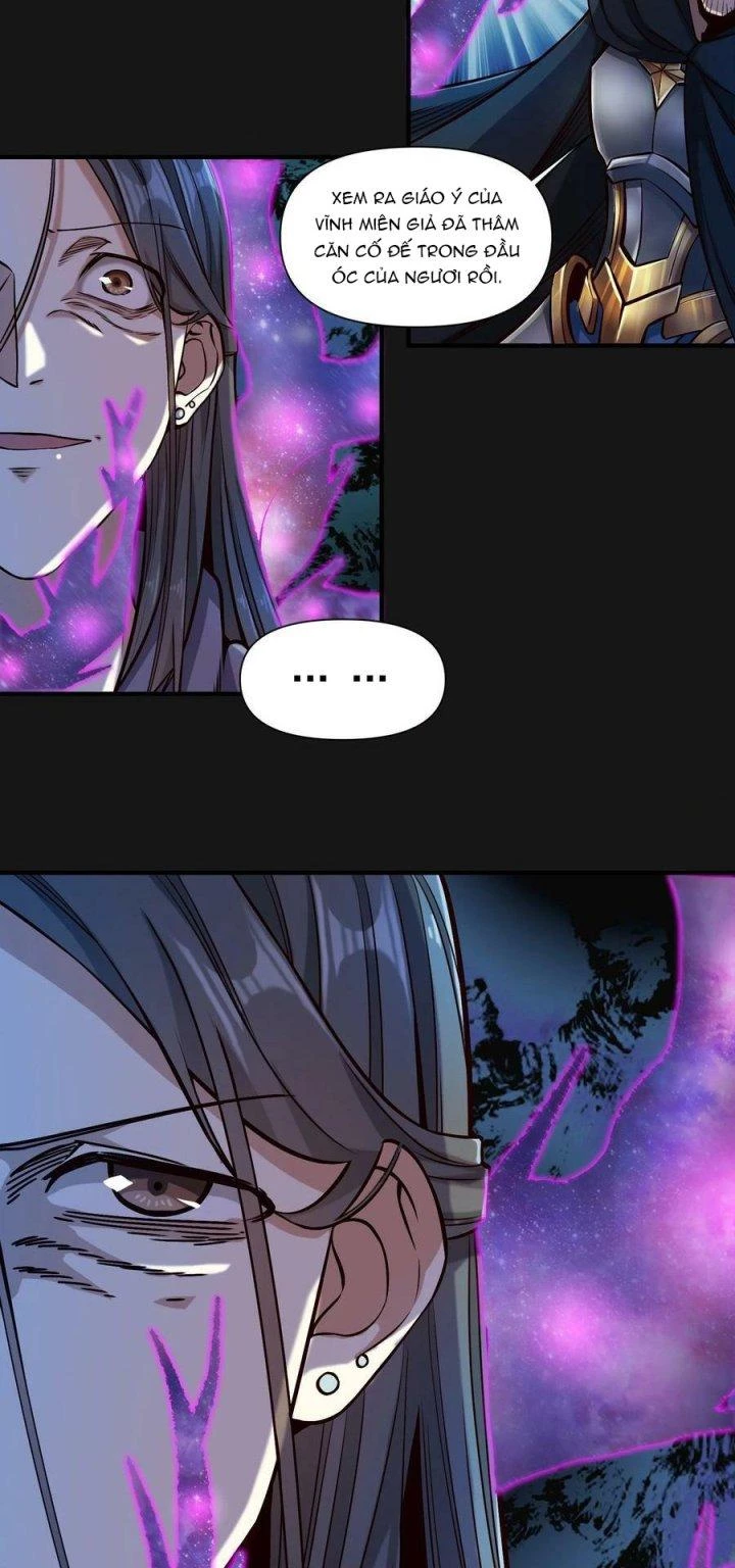Lê Minh Chi Kiếm Chapter 122 - Next 