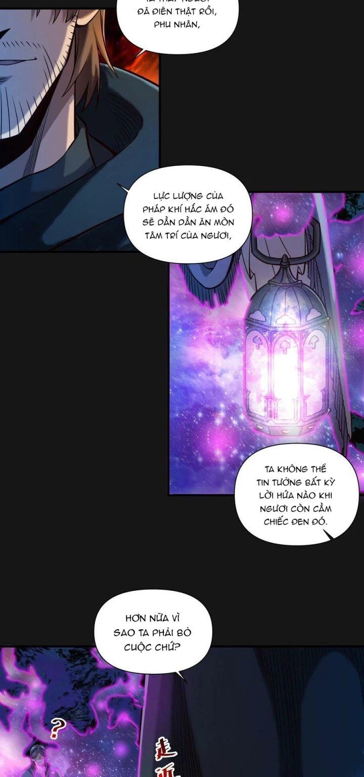 Lê Minh Chi Kiếm Chapter 122 - Next 