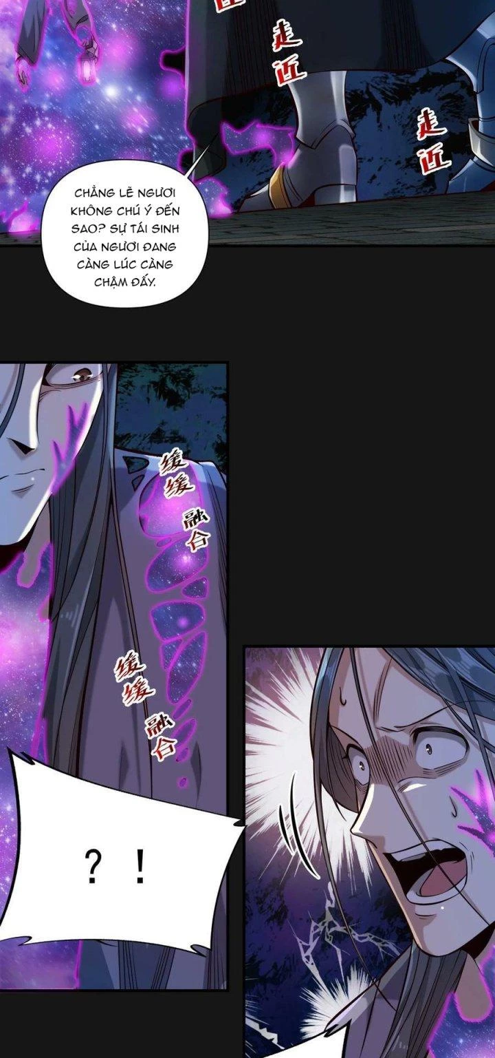 Lê Minh Chi Kiếm Chapter 122 - Next 