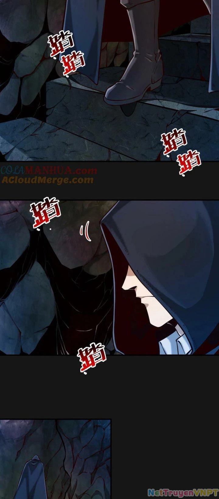 Lê Minh Chi Kiếm Chapter 122 - Next 