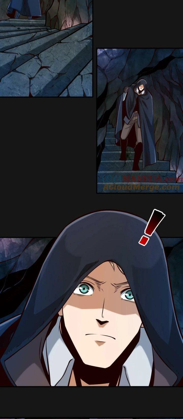 Lê Minh Chi Kiếm Chapter 122 - Next 