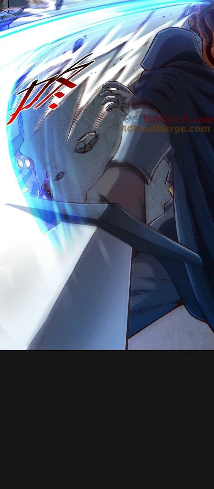 Lê Minh Chi Kiếm Chapter 122 - Next 