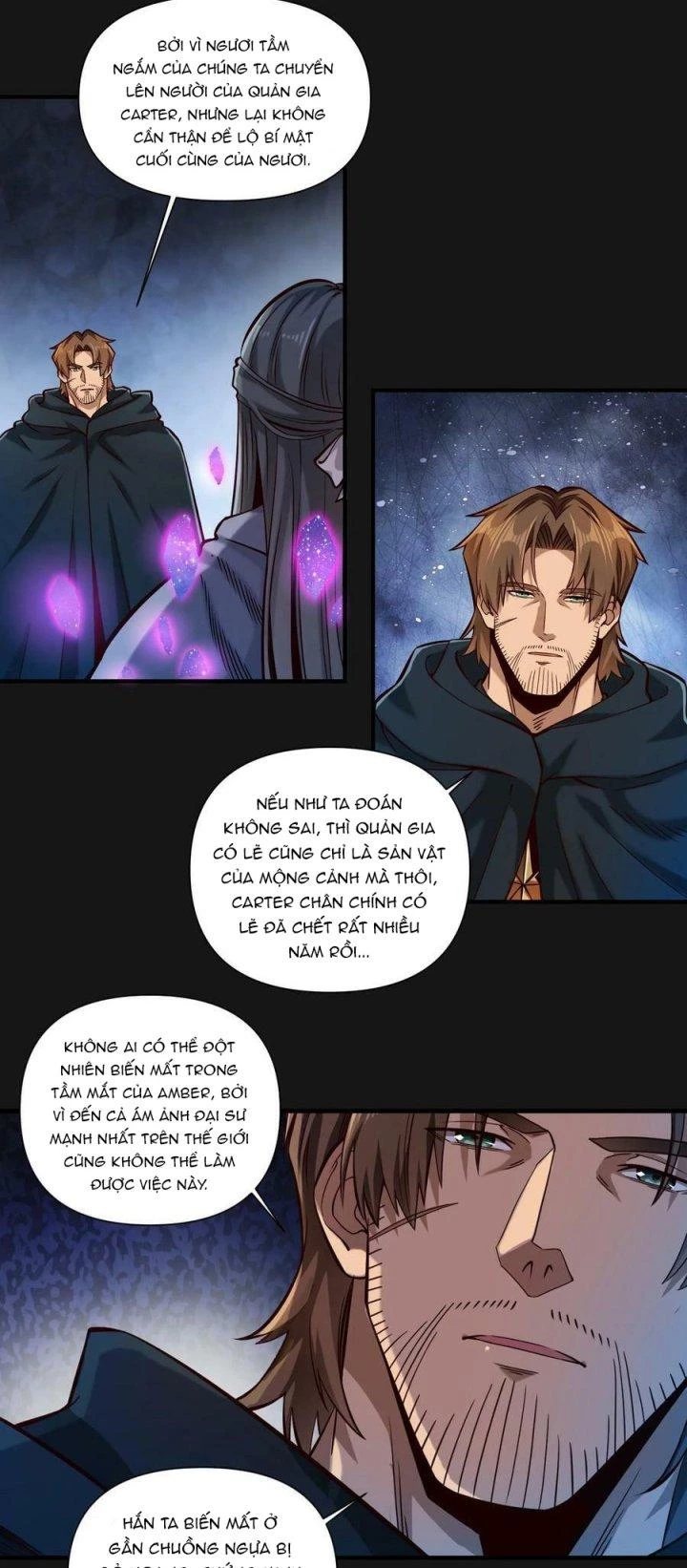 Lê Minh Chi Kiếm Chapter 122 - Next 