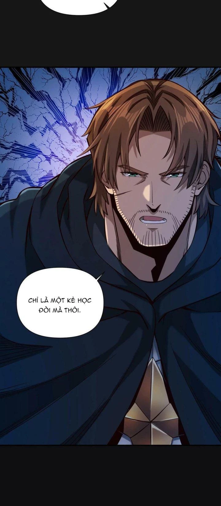 Lê Minh Chi Kiếm Chapter 122 - Next 