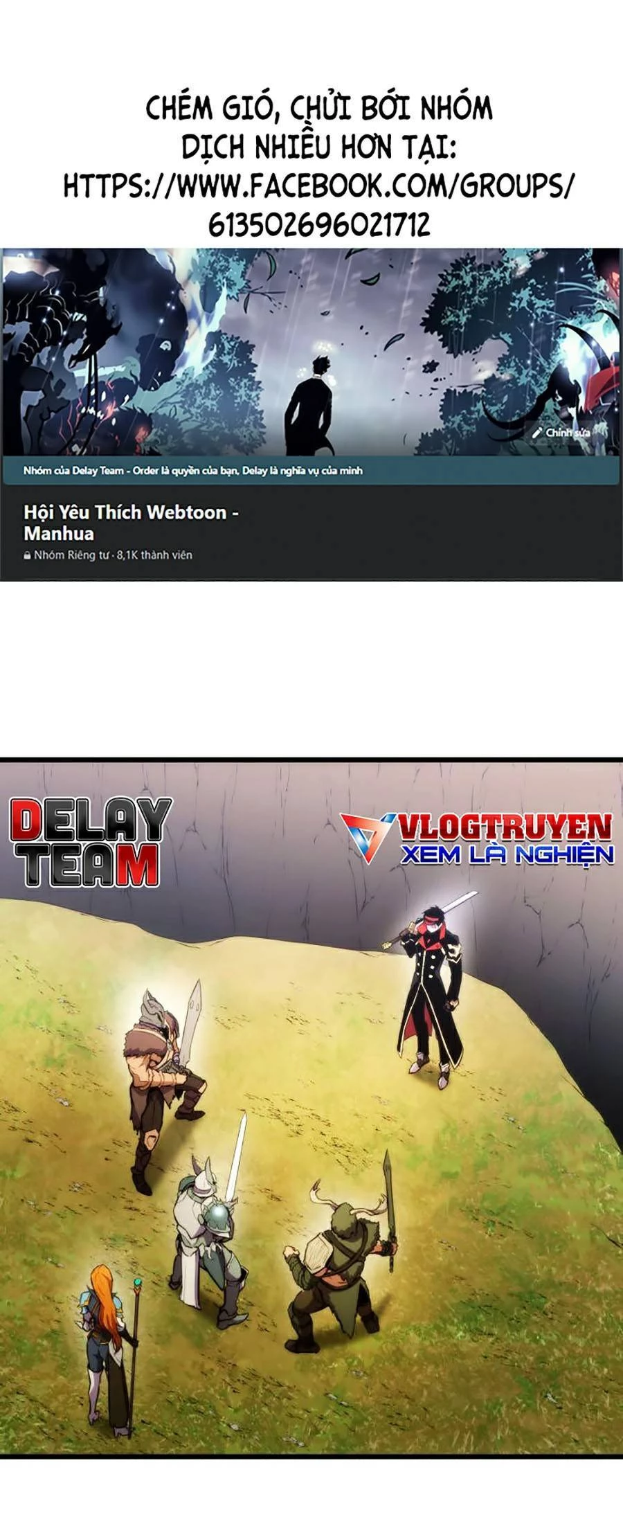 Huyền Thoại Game Thủ - Tái Xuất Chapter 41 - Trang 4