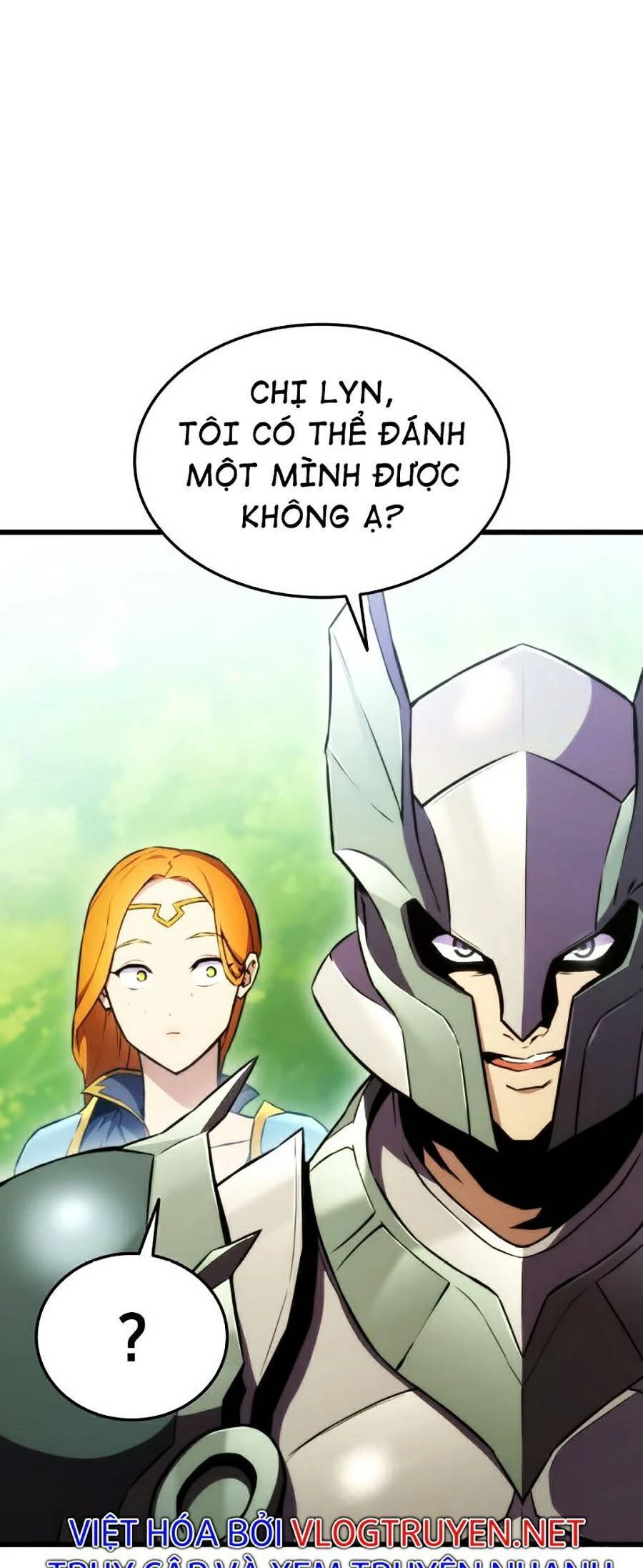 Huyền Thoại Game Thủ - Tái Xuất Chapter 41 - Trang 4