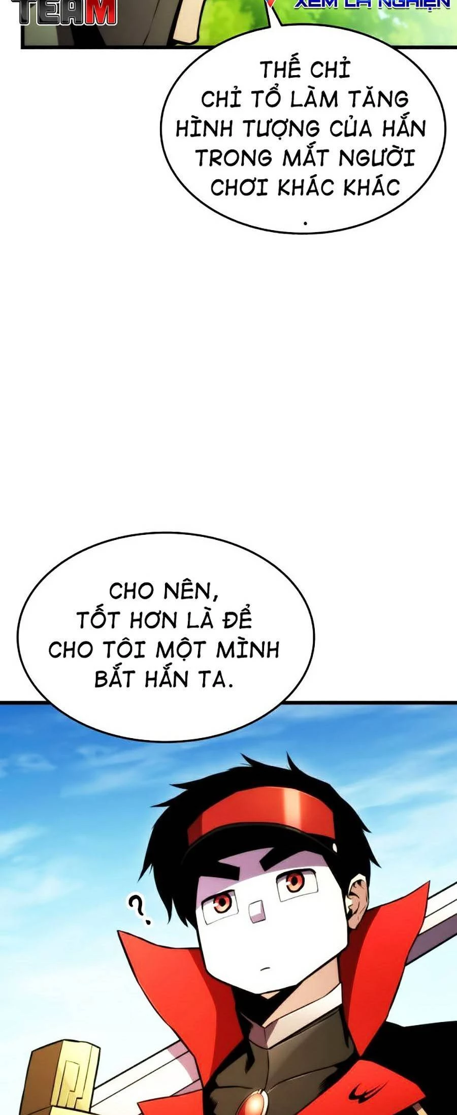 Huyền Thoại Game Thủ - Tái Xuất Chapter 41 - Trang 4