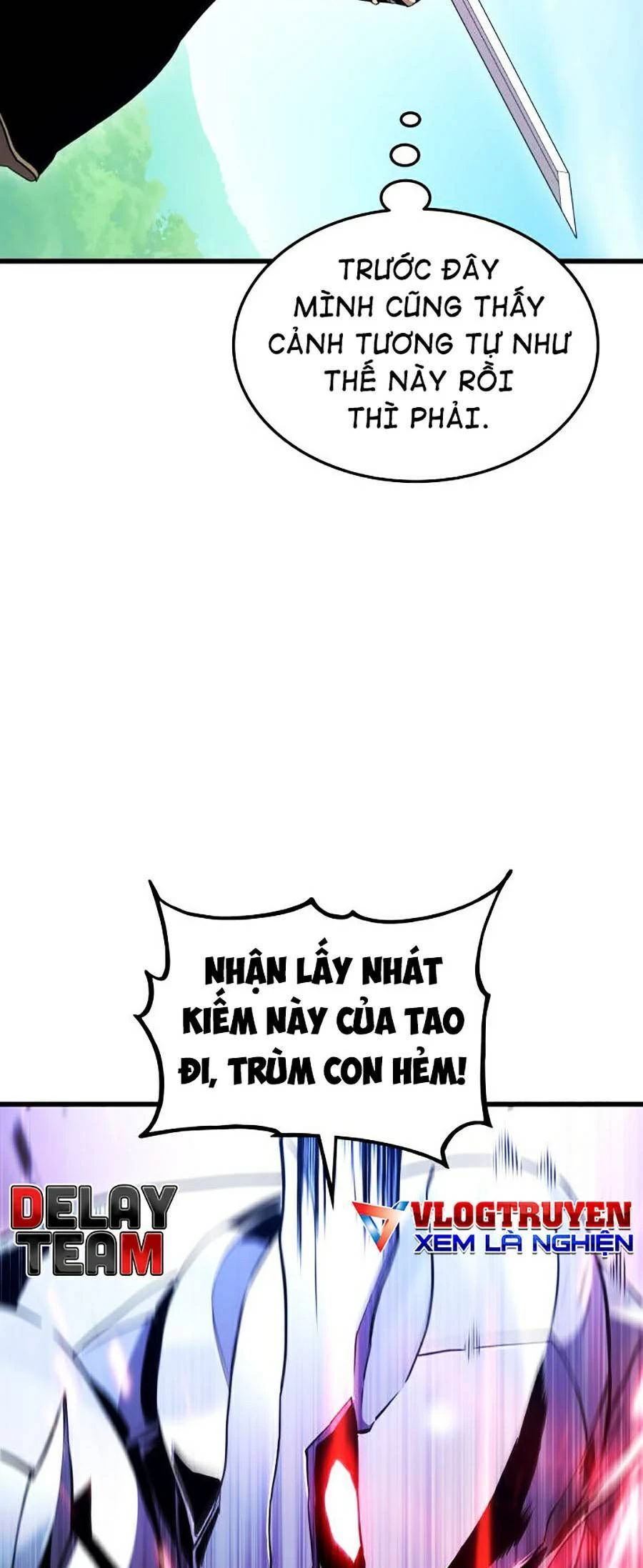 Huyền Thoại Game Thủ - Tái Xuất Chapter 41 - Trang 4