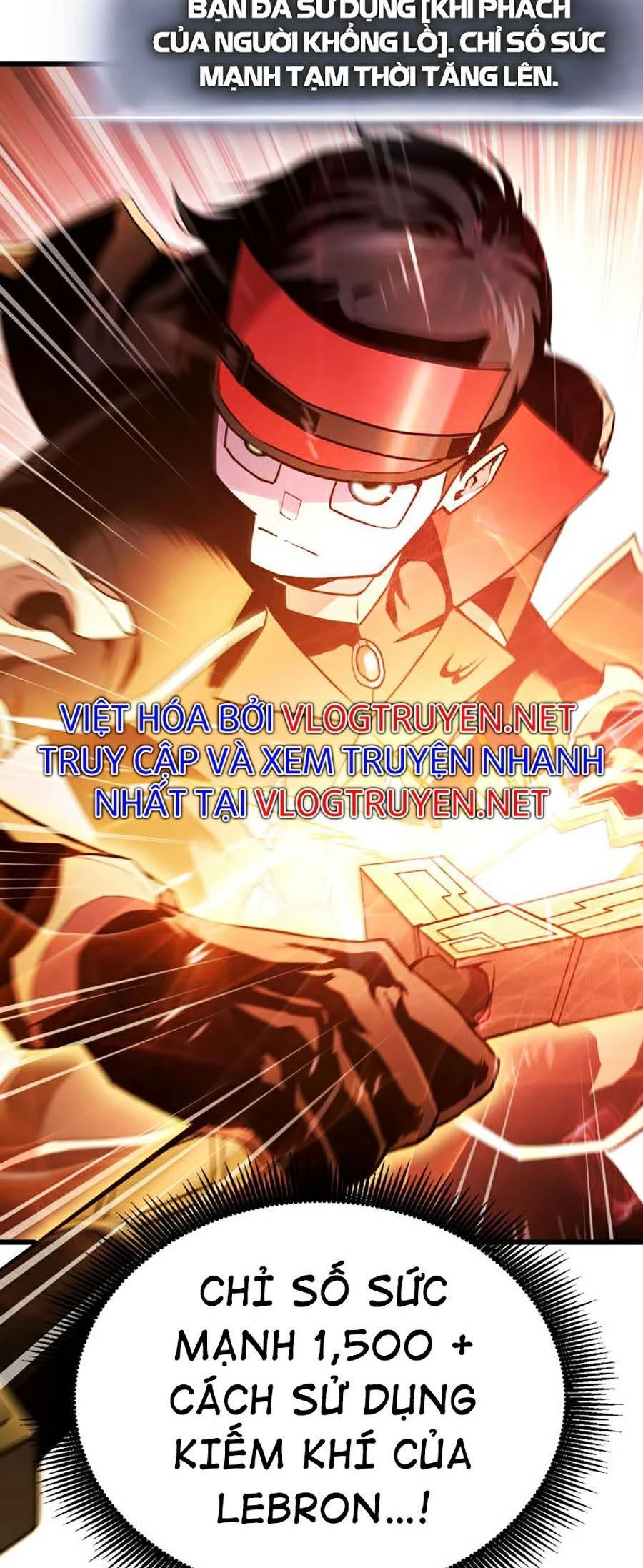 Huyền Thoại Game Thủ - Tái Xuất Chapter 41 - Trang 4