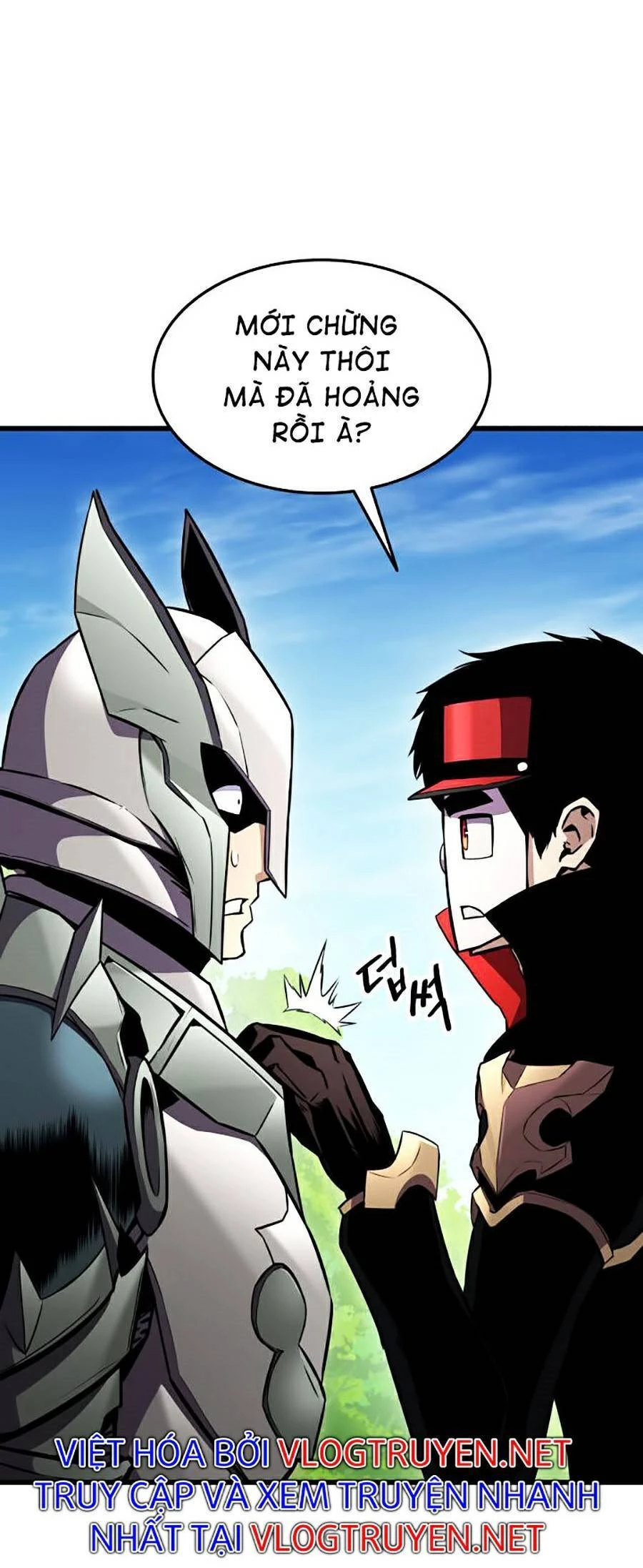 Huyền Thoại Game Thủ - Tái Xuất Chapter 41 - Trang 4