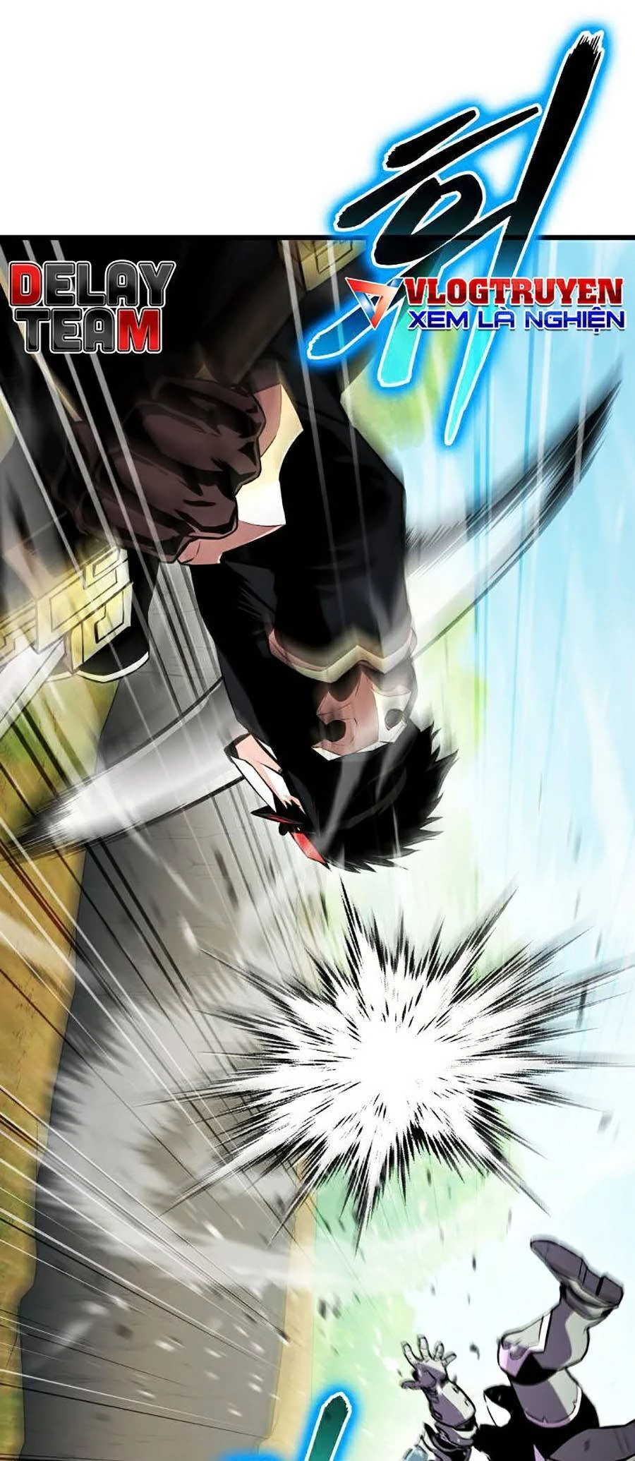 Huyền Thoại Game Thủ - Tái Xuất Chapter 41 - Trang 4