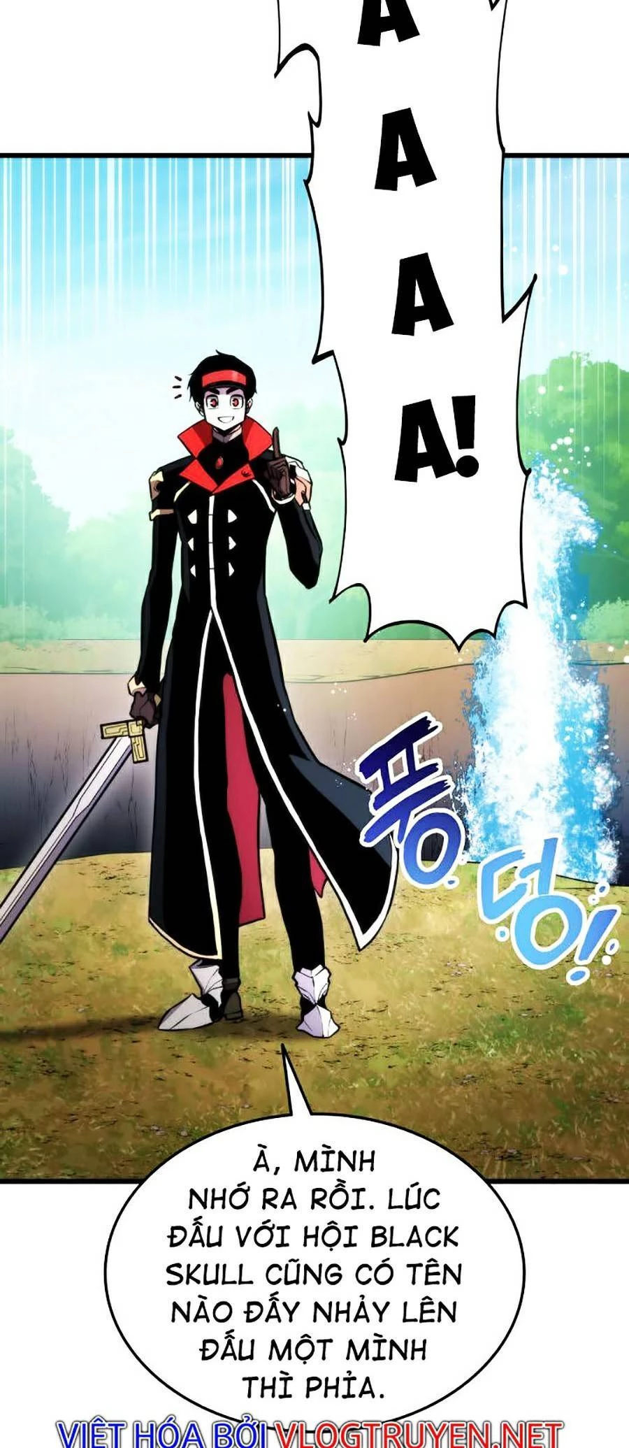 Huyền Thoại Game Thủ - Tái Xuất Chapter 41 - Trang 4