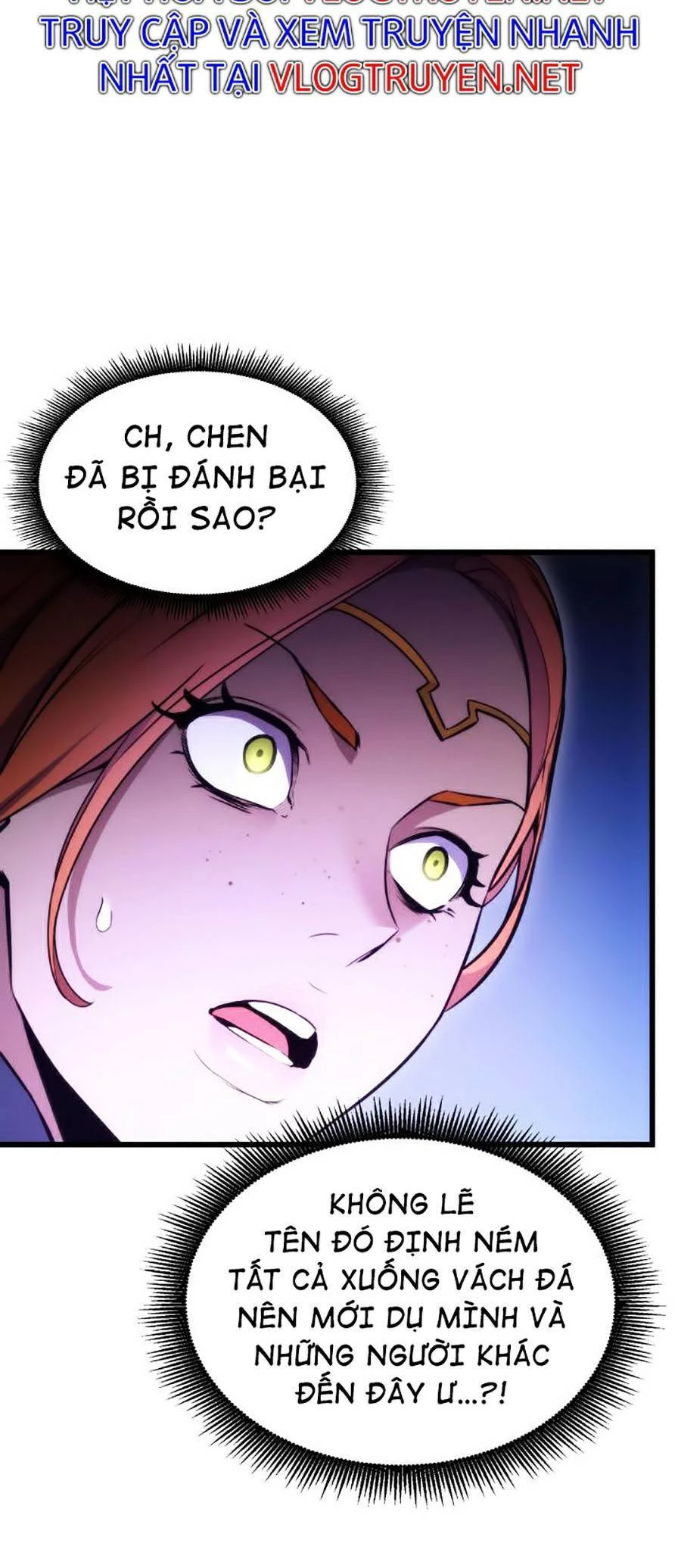 Huyền Thoại Game Thủ - Tái Xuất Chapter 41 - Trang 4