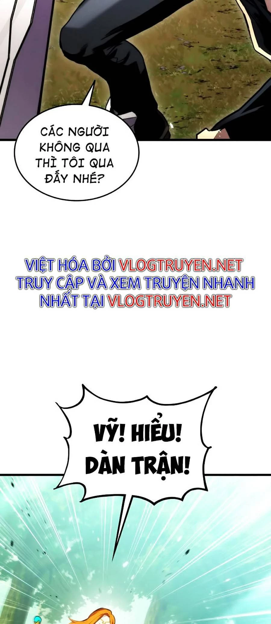 Huyền Thoại Game Thủ - Tái Xuất Chapter 41 - Trang 4