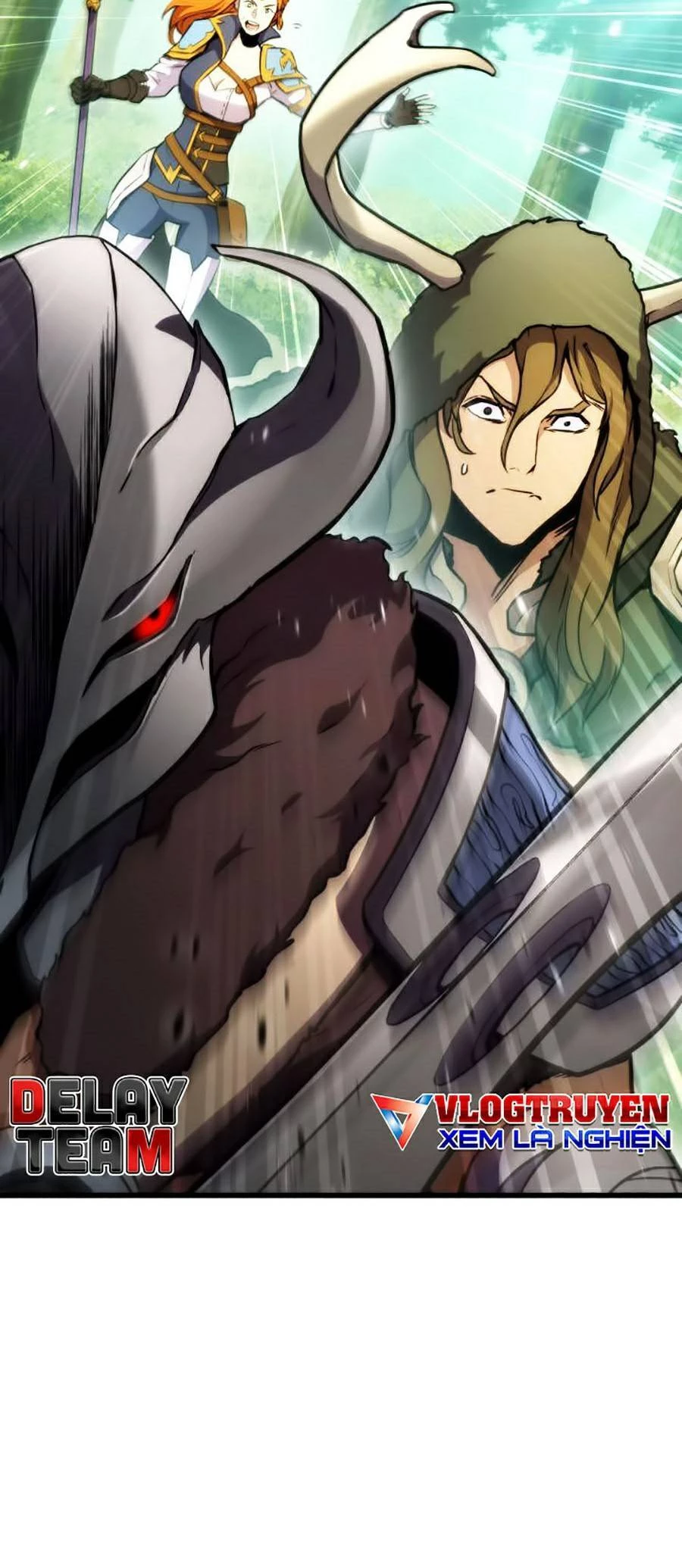 Huyền Thoại Game Thủ - Tái Xuất Chapter 41 - Trang 4