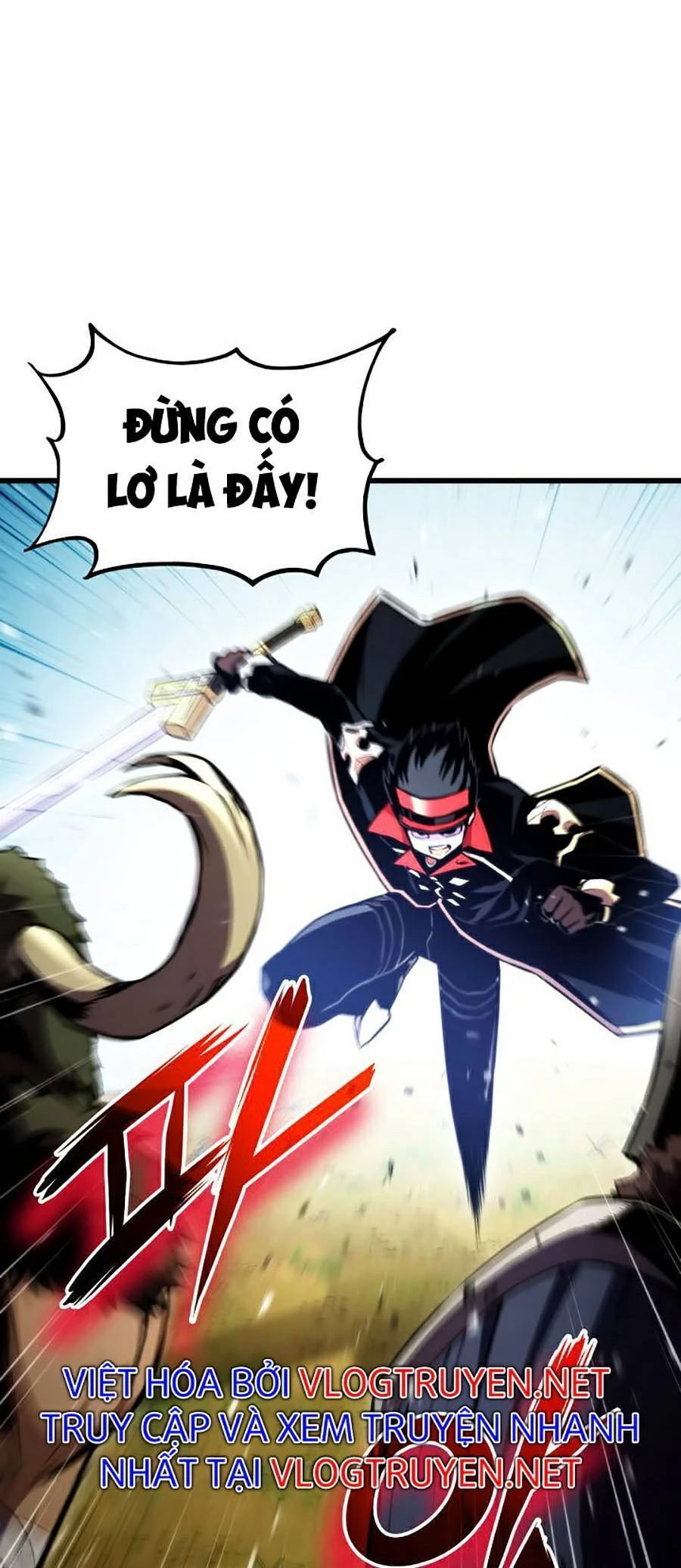 Huyền Thoại Game Thủ - Tái Xuất Chapter 41 - Trang 4