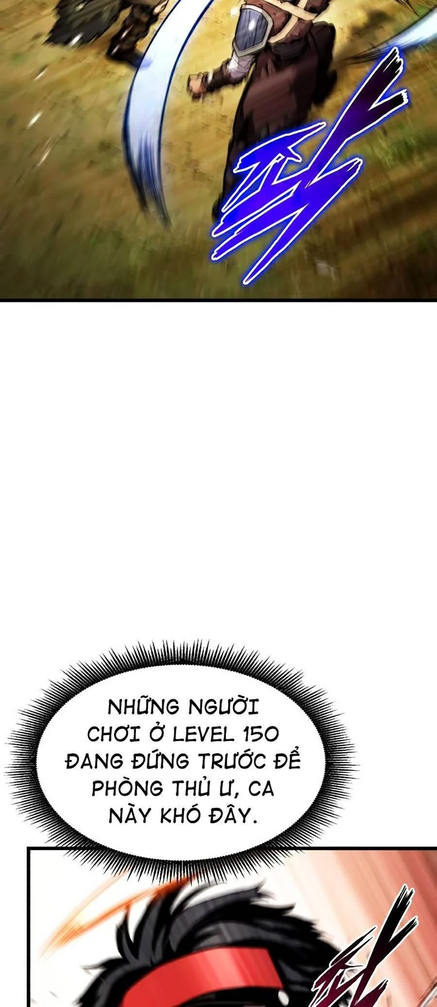 Huyền Thoại Game Thủ - Tái Xuất Chapter 41 - Trang 4