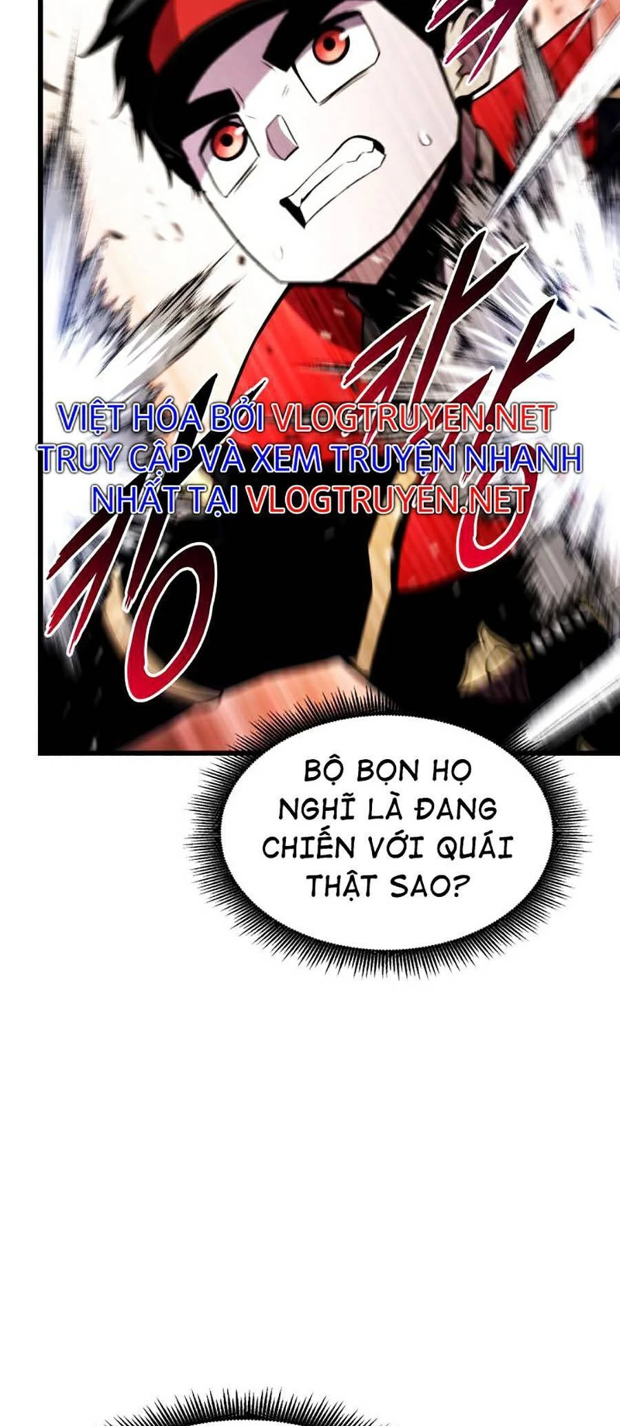 Huyền Thoại Game Thủ - Tái Xuất Chapter 41 - Trang 4